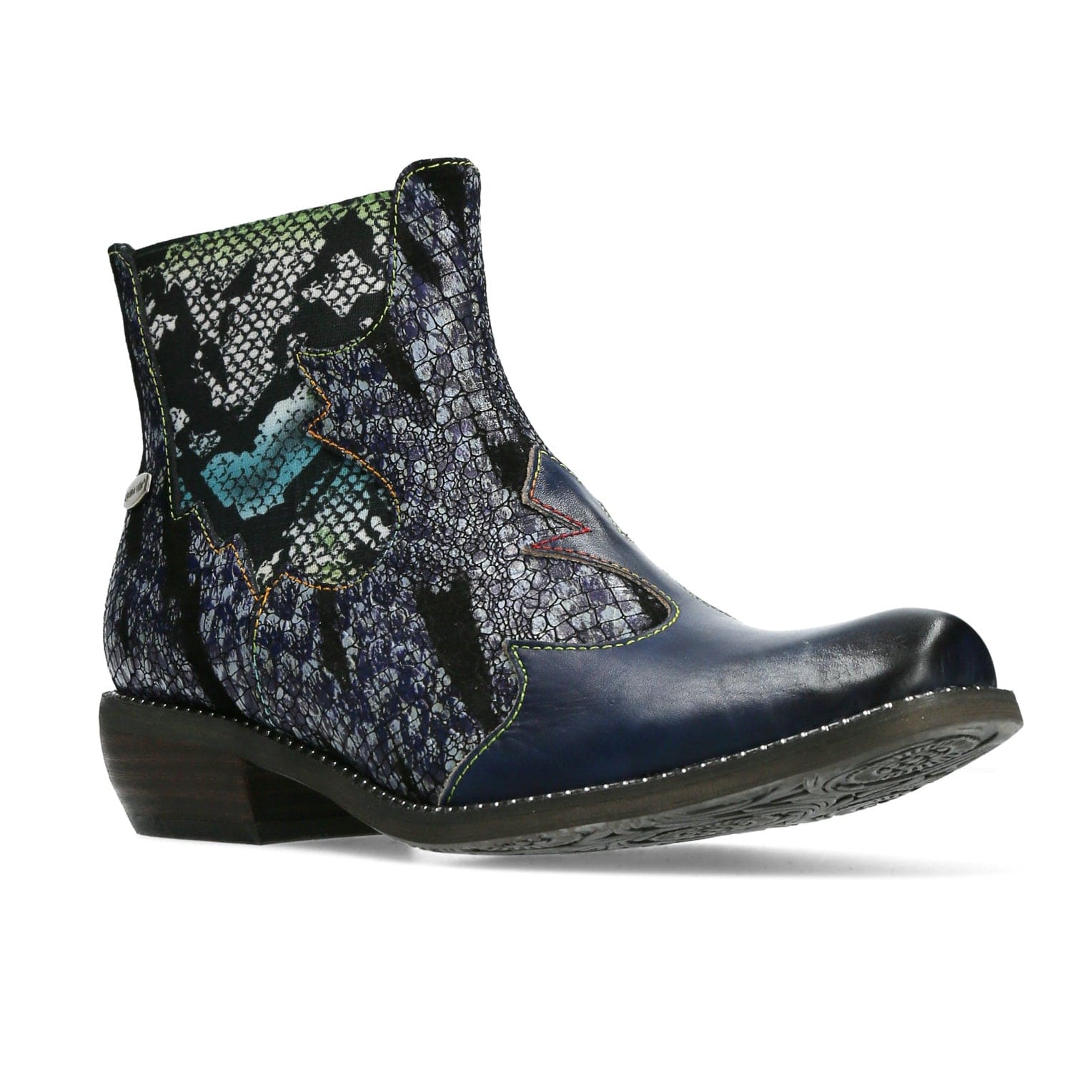Bottines - ERCWINAO 13 - Image 8