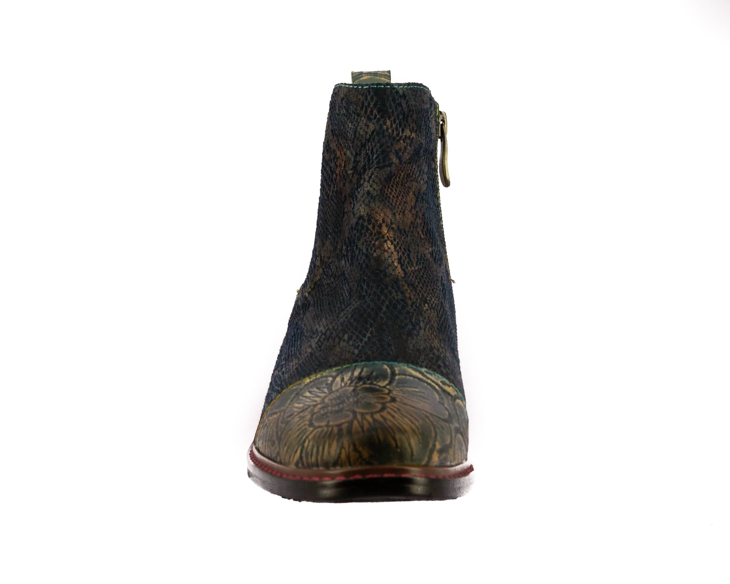Bottines - ERCWINO 02 - Image 3
