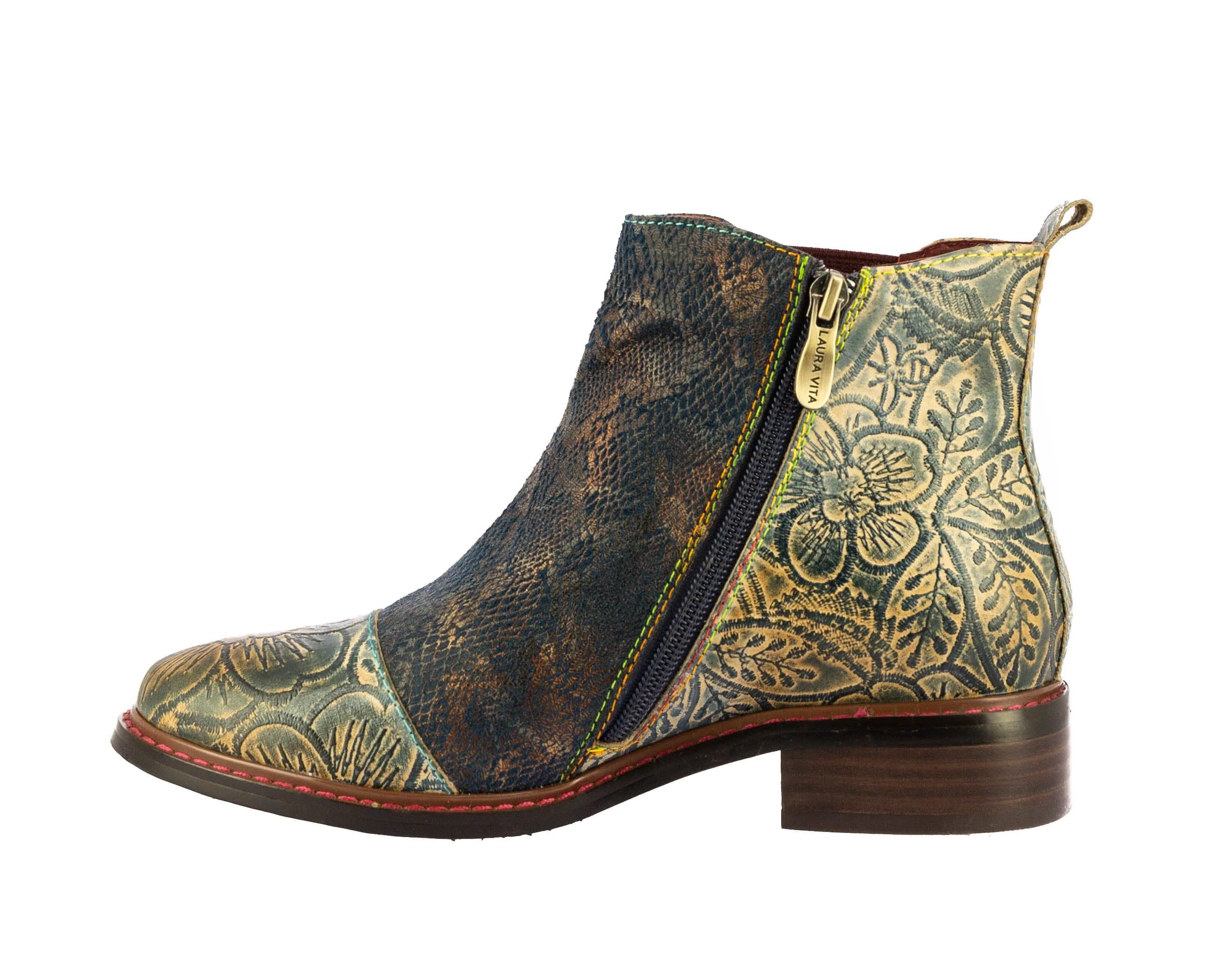 Bottines - ERCWINO 02 - Image 4