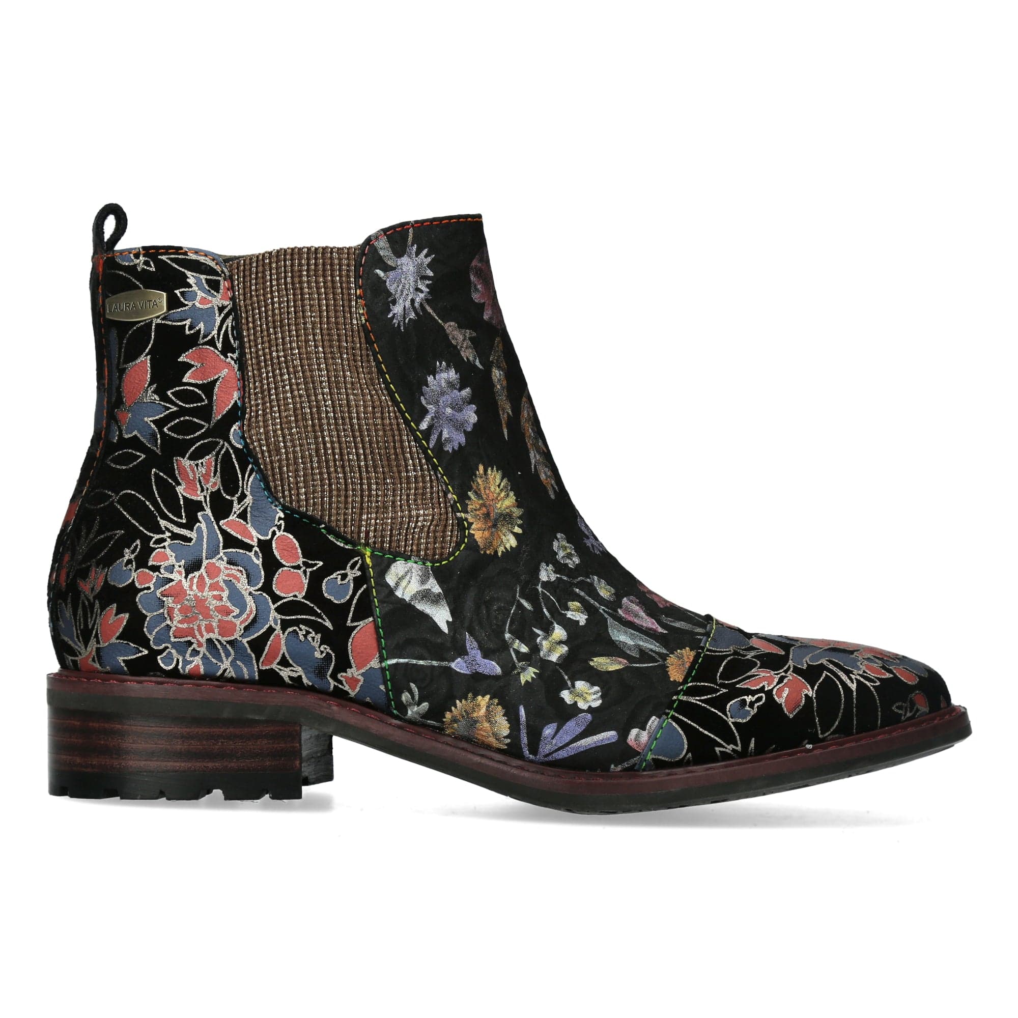 Bottines - ERCWINO 02 - Image 2