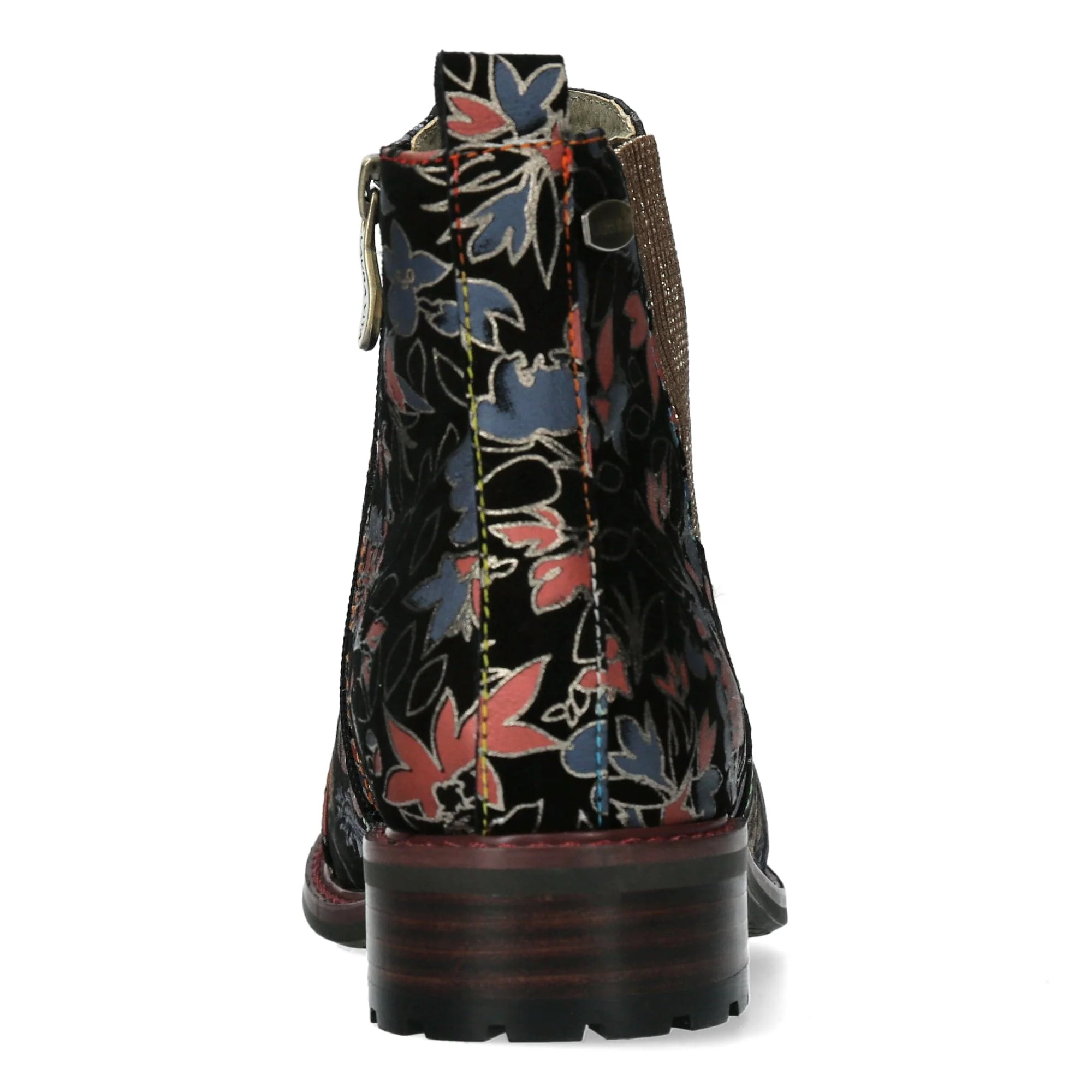 Bottines - ERCWINO 02 - Image 6