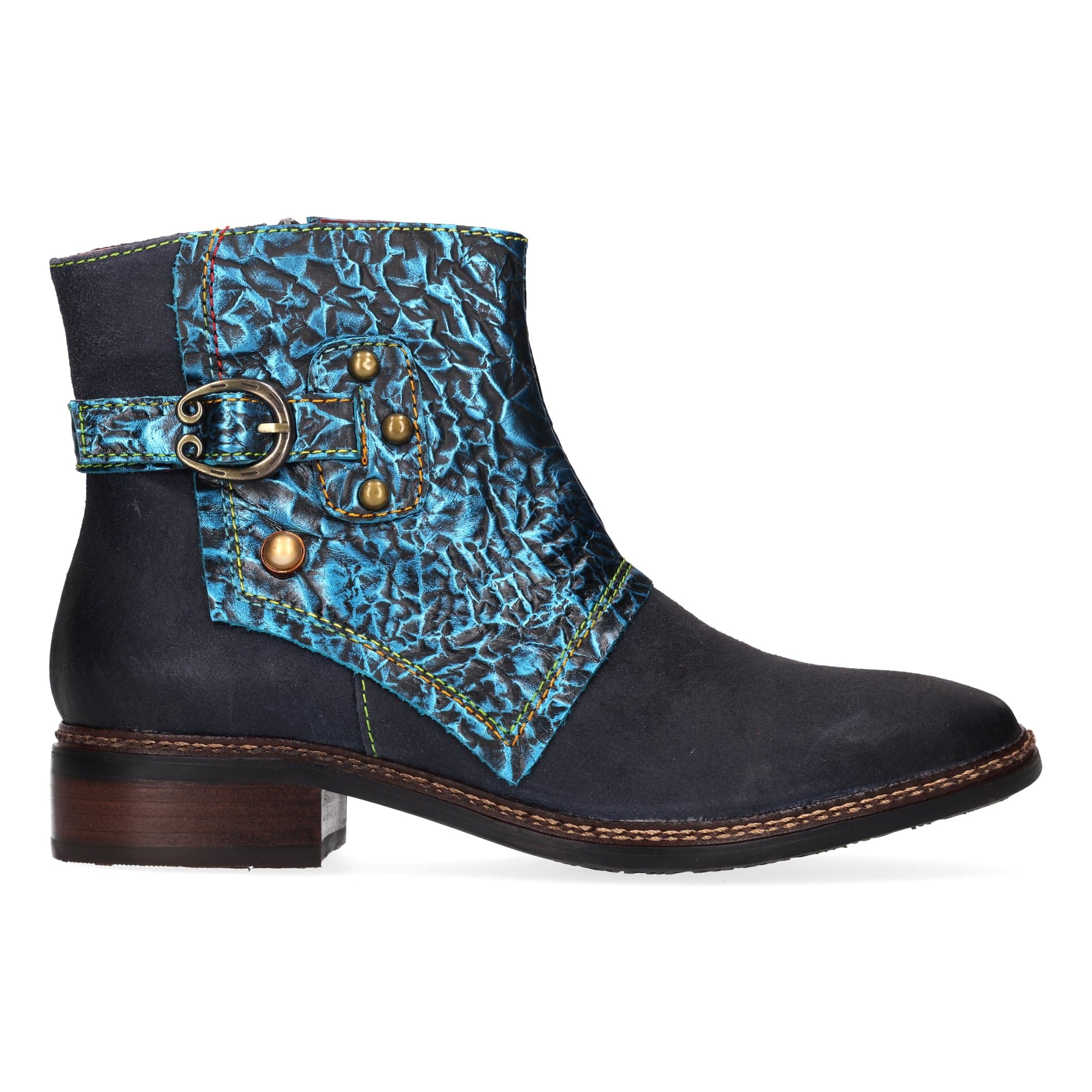 Bottines - ERWIN 04
