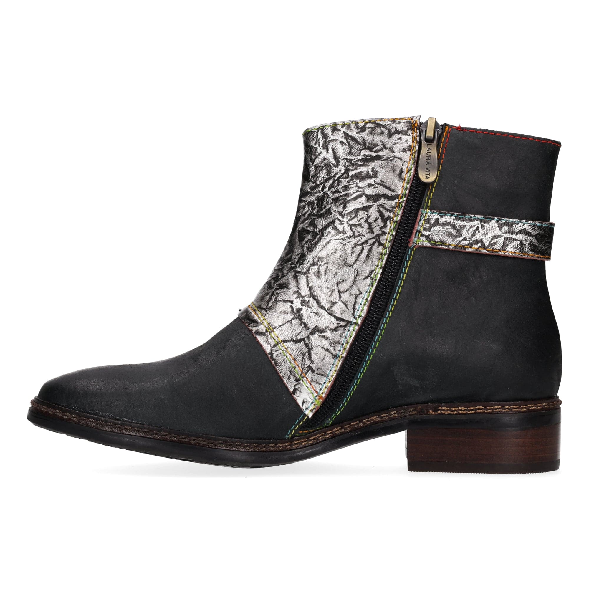 Bottines - ERWIN 04 - Image 11