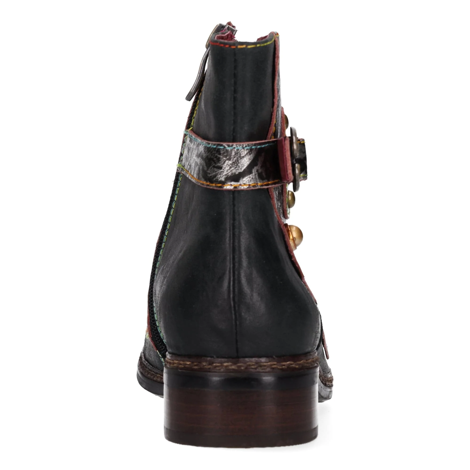 Bottines - ERWIN 04 - Image 12