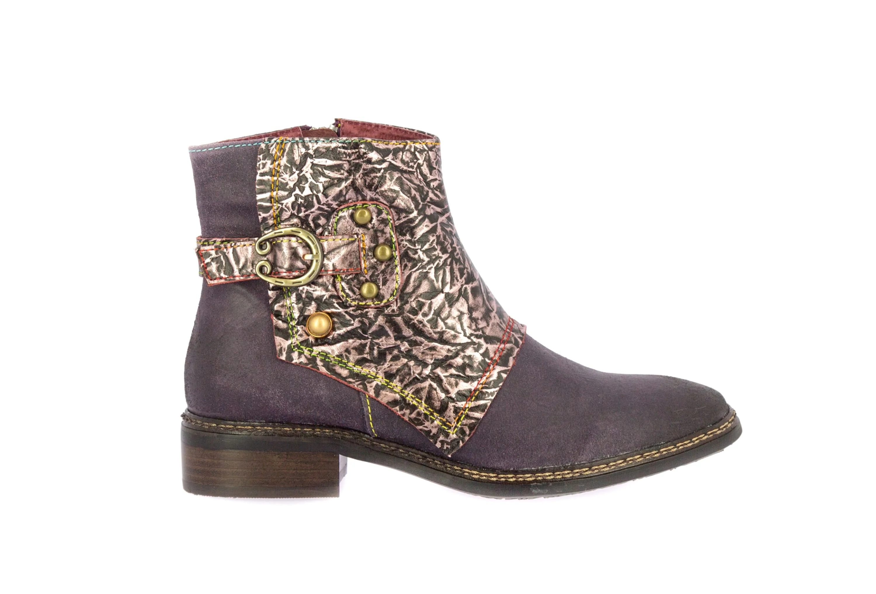 Bottines - ERWIN 04 - Image 13