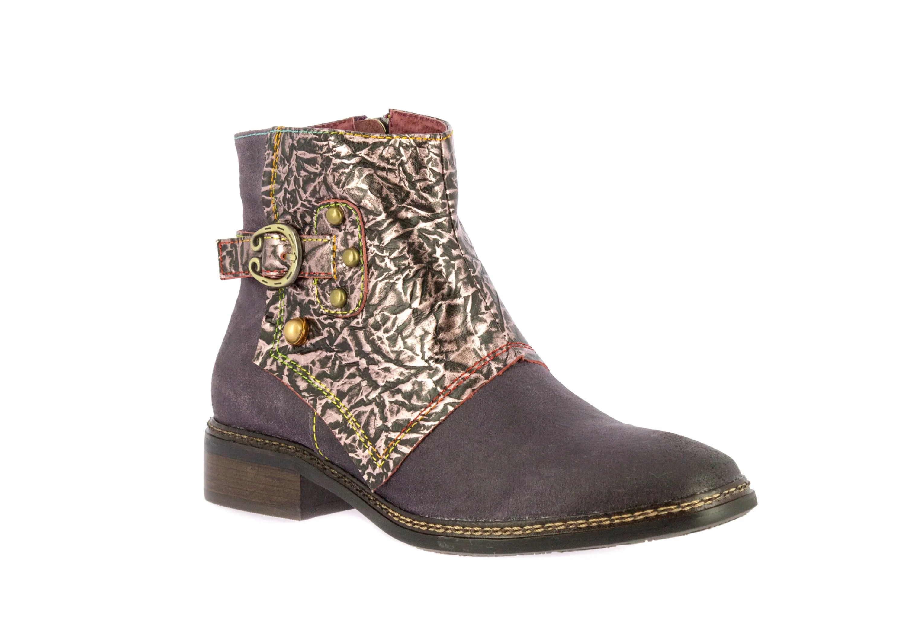 Bottines - ERWIN 04 - Image 14
