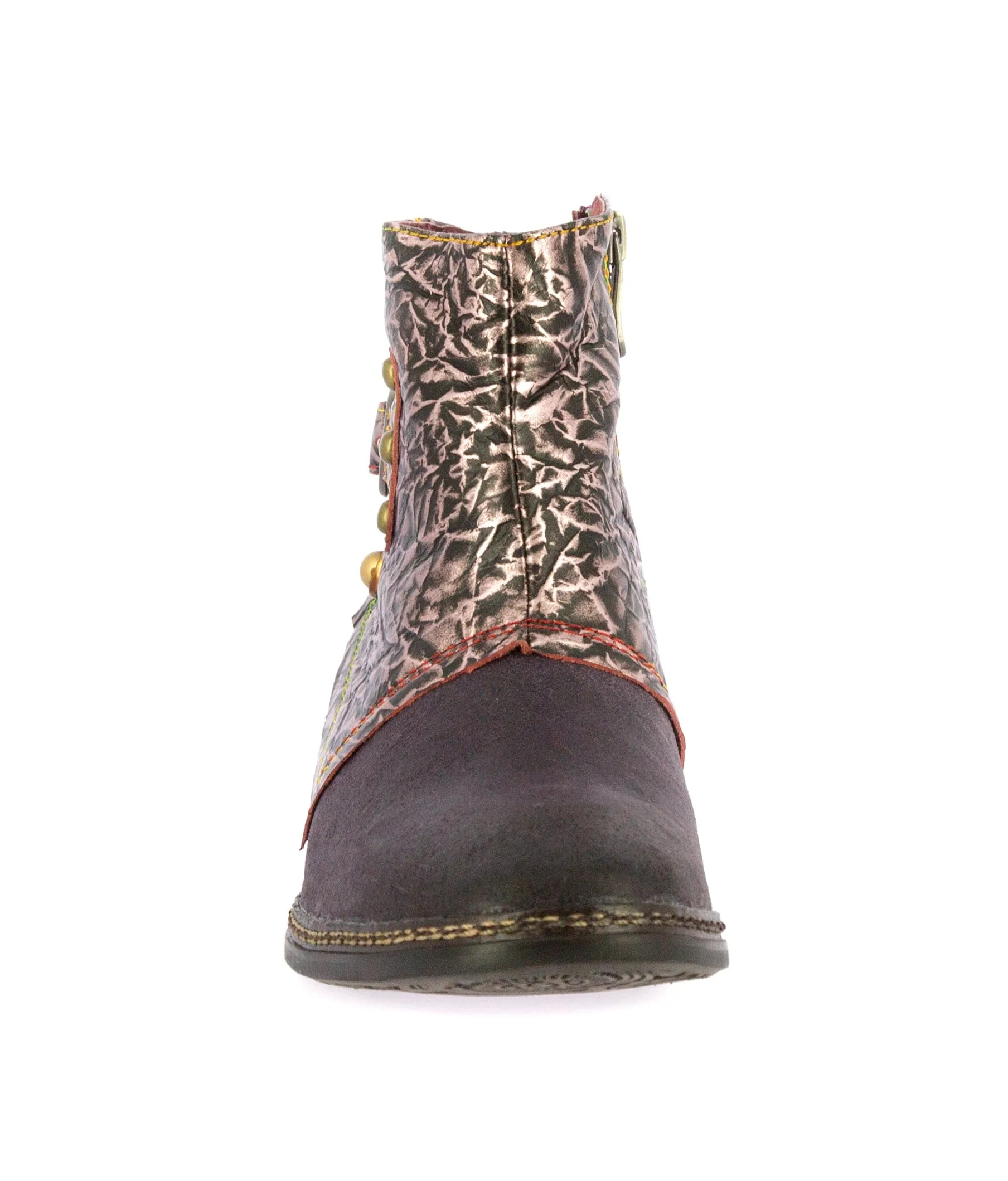 Bottines - ERWIN 04 - Image 15
