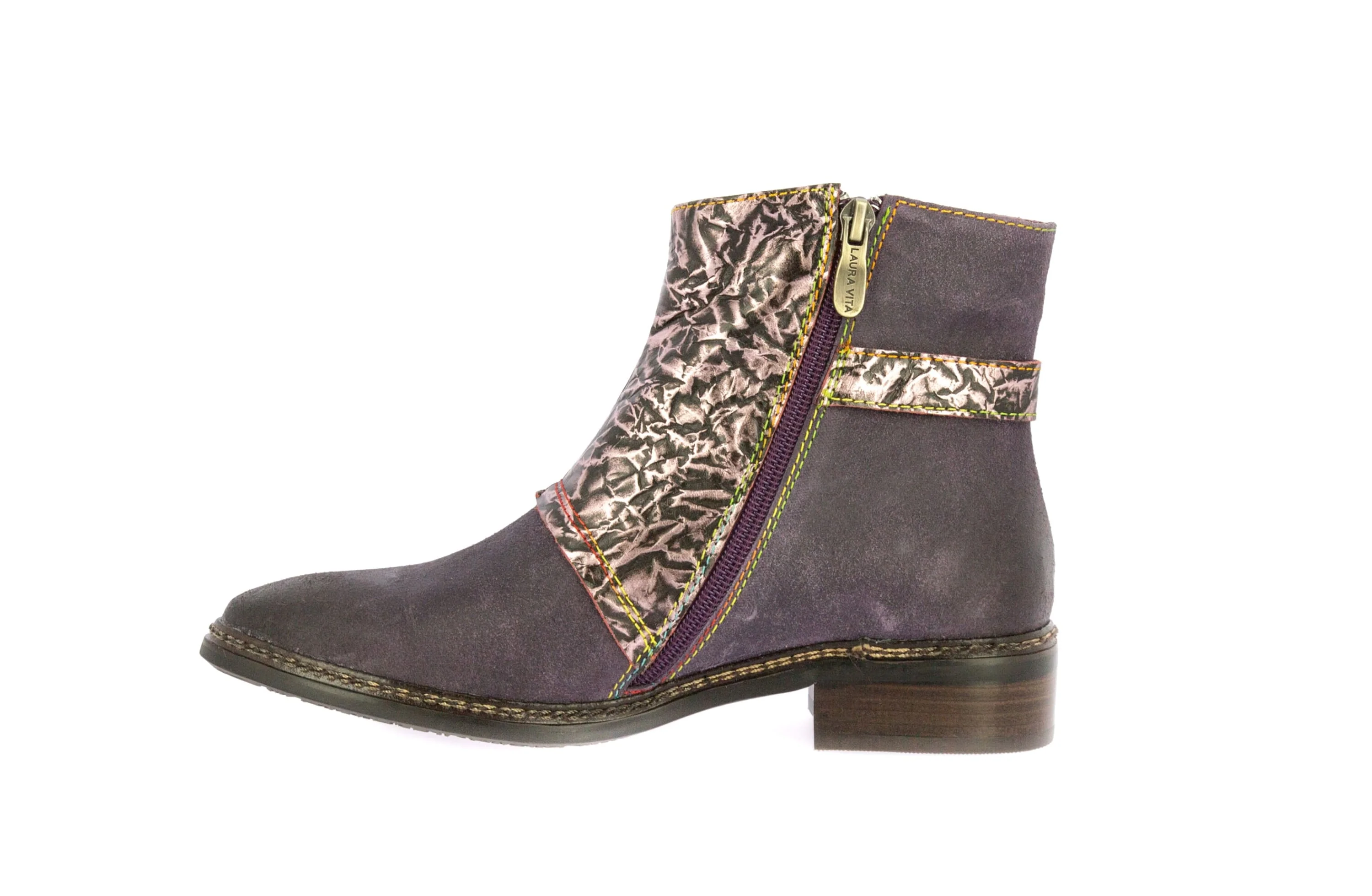 Bottines - ERWIN 04 - Image 16
