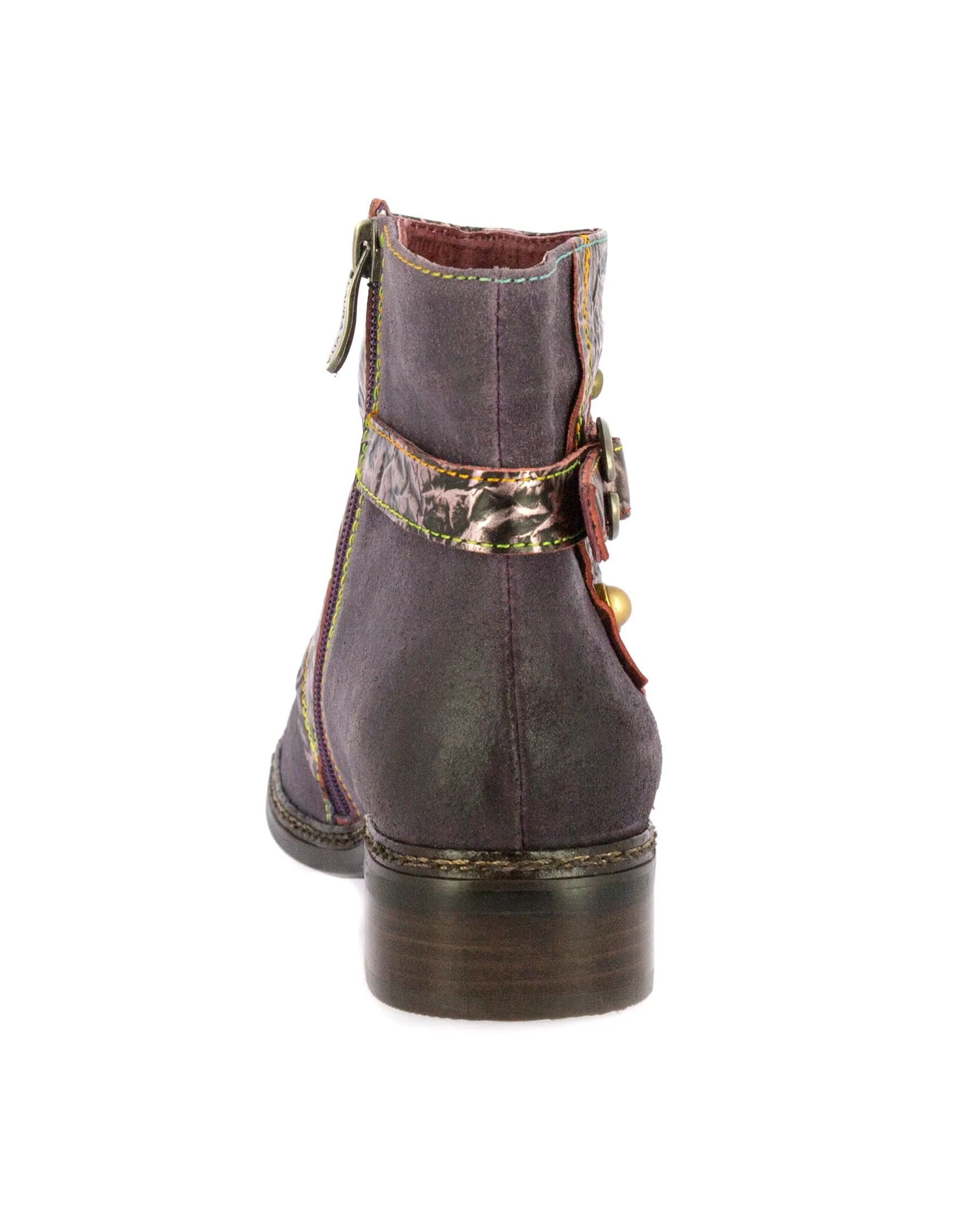 Bottines - ERWIN 04 - Image 17