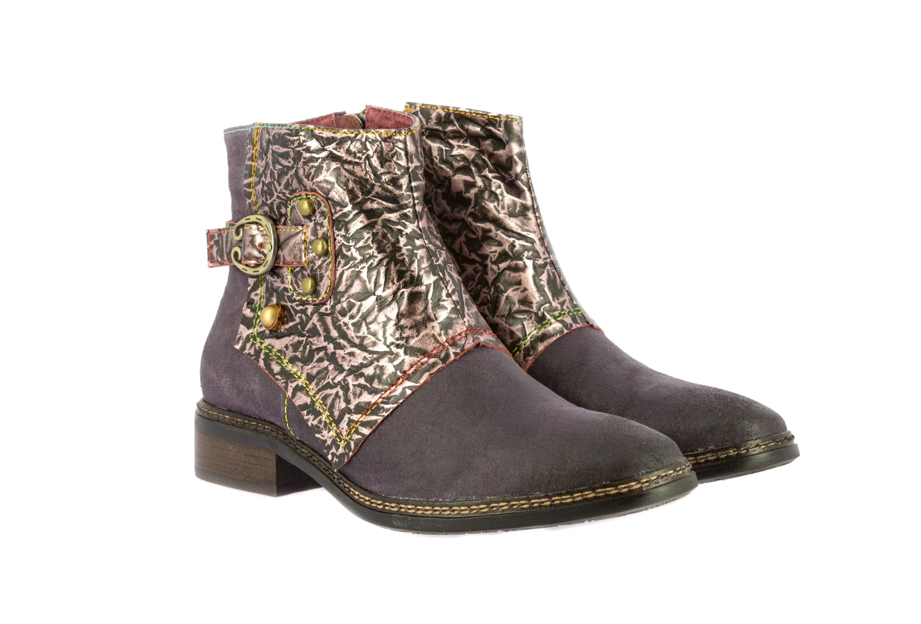 Bottines - ERWIN 04 - Image 18