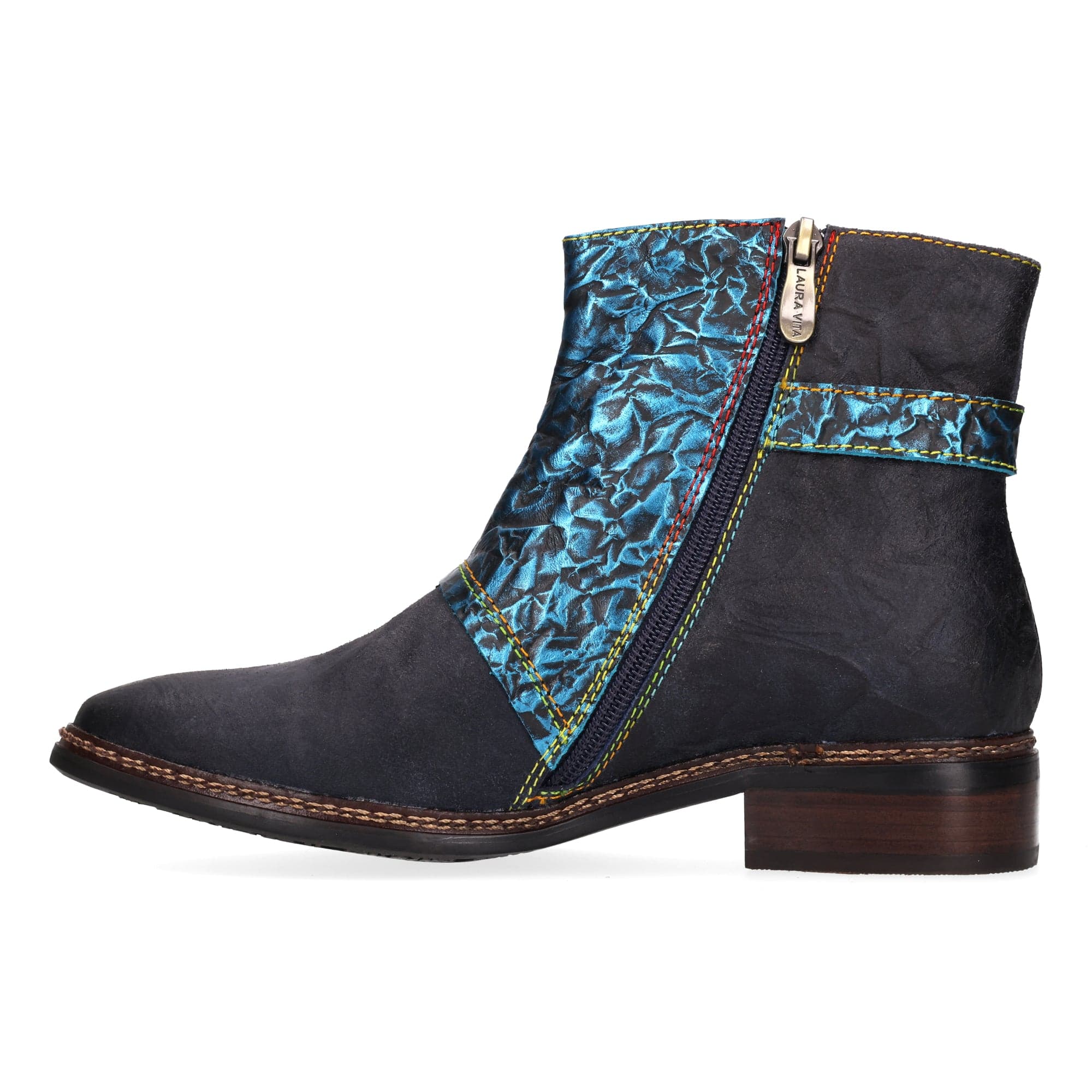 Bottines - ERWIN 04 - Image 5