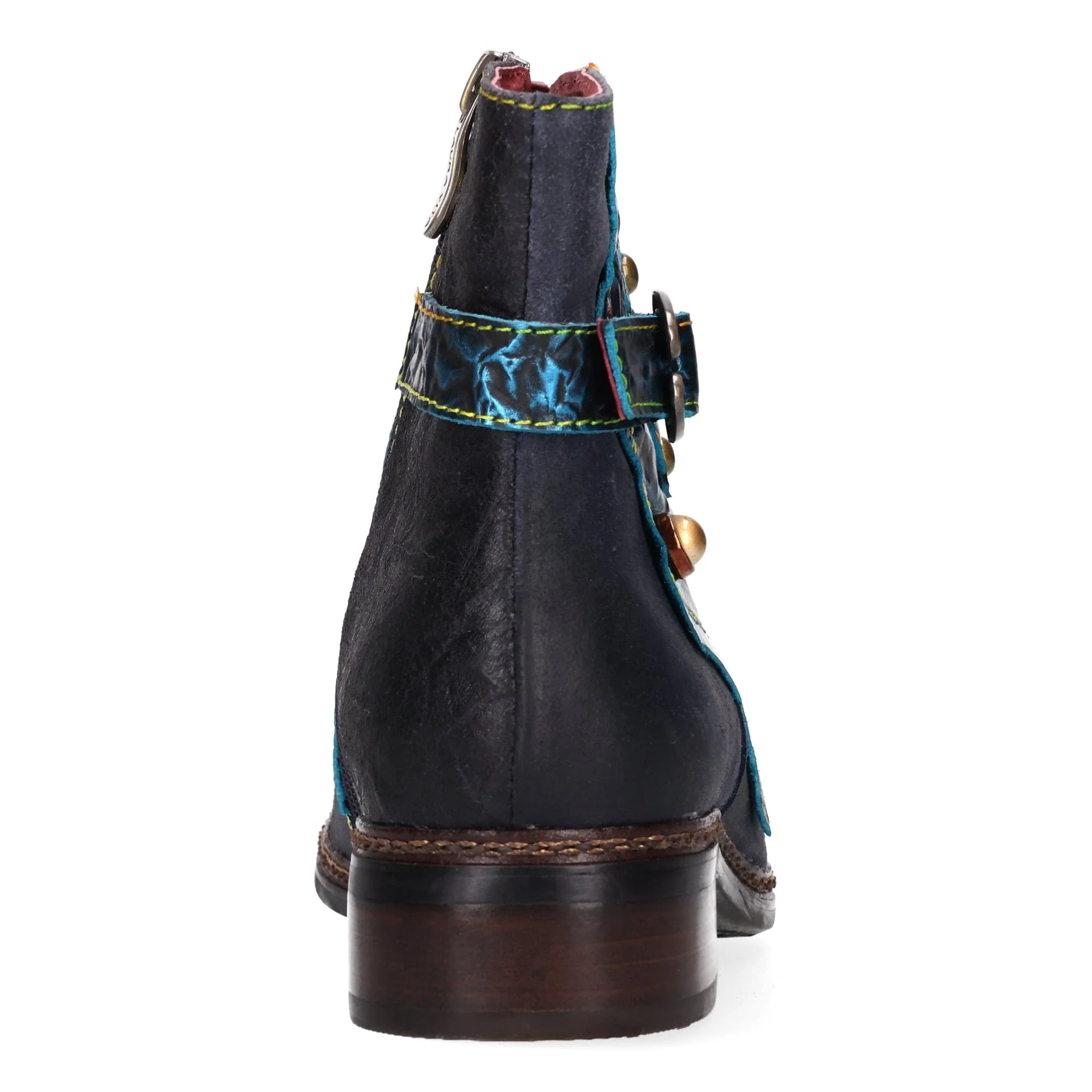 Bottines - ERWIN 04 - Image 6