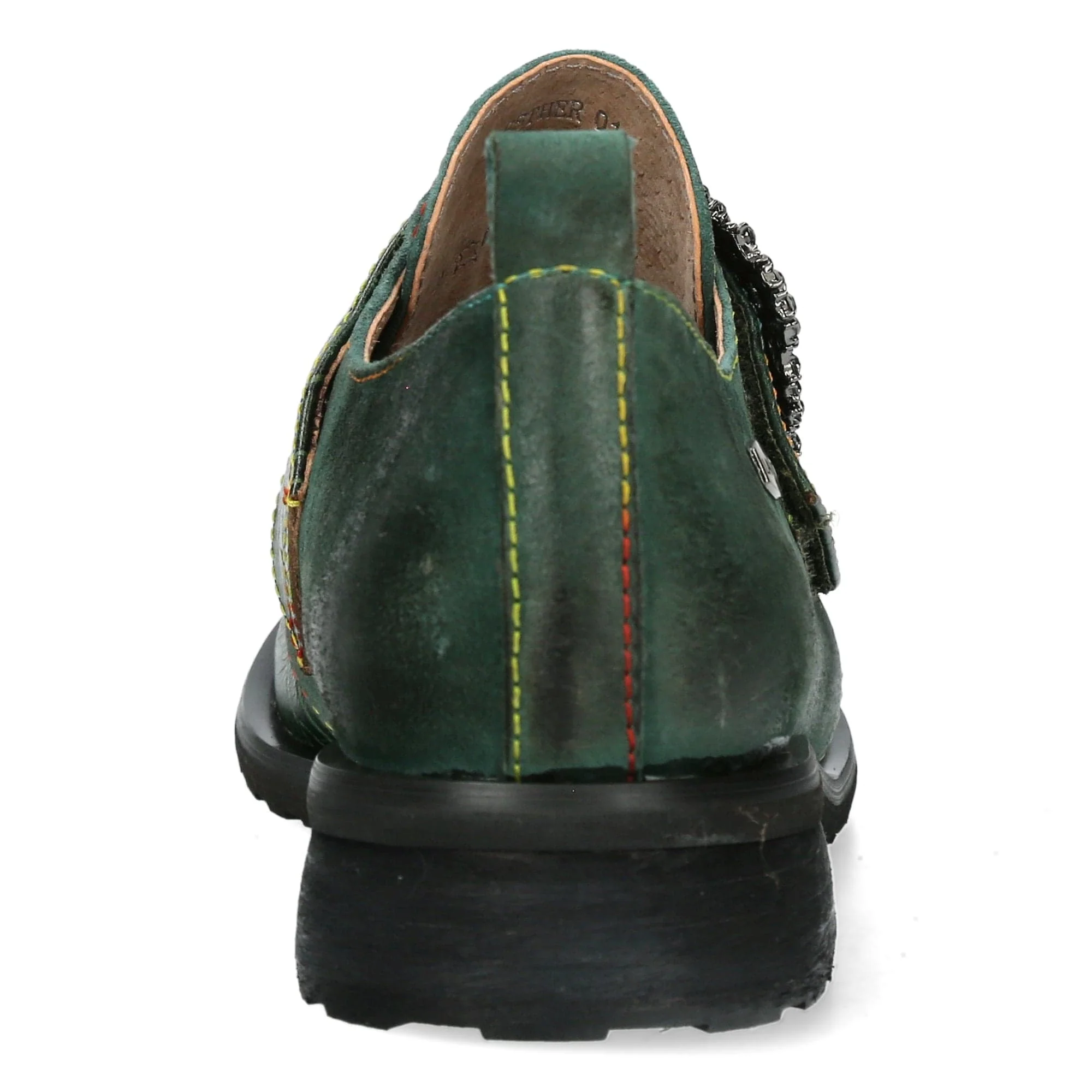 Mocassins - ESTHER 01 - Image 13