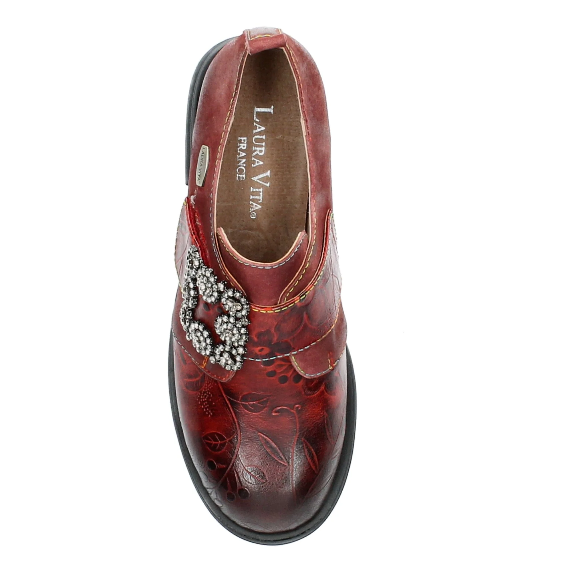 Mocassins - ESTHER 01 - Image 5