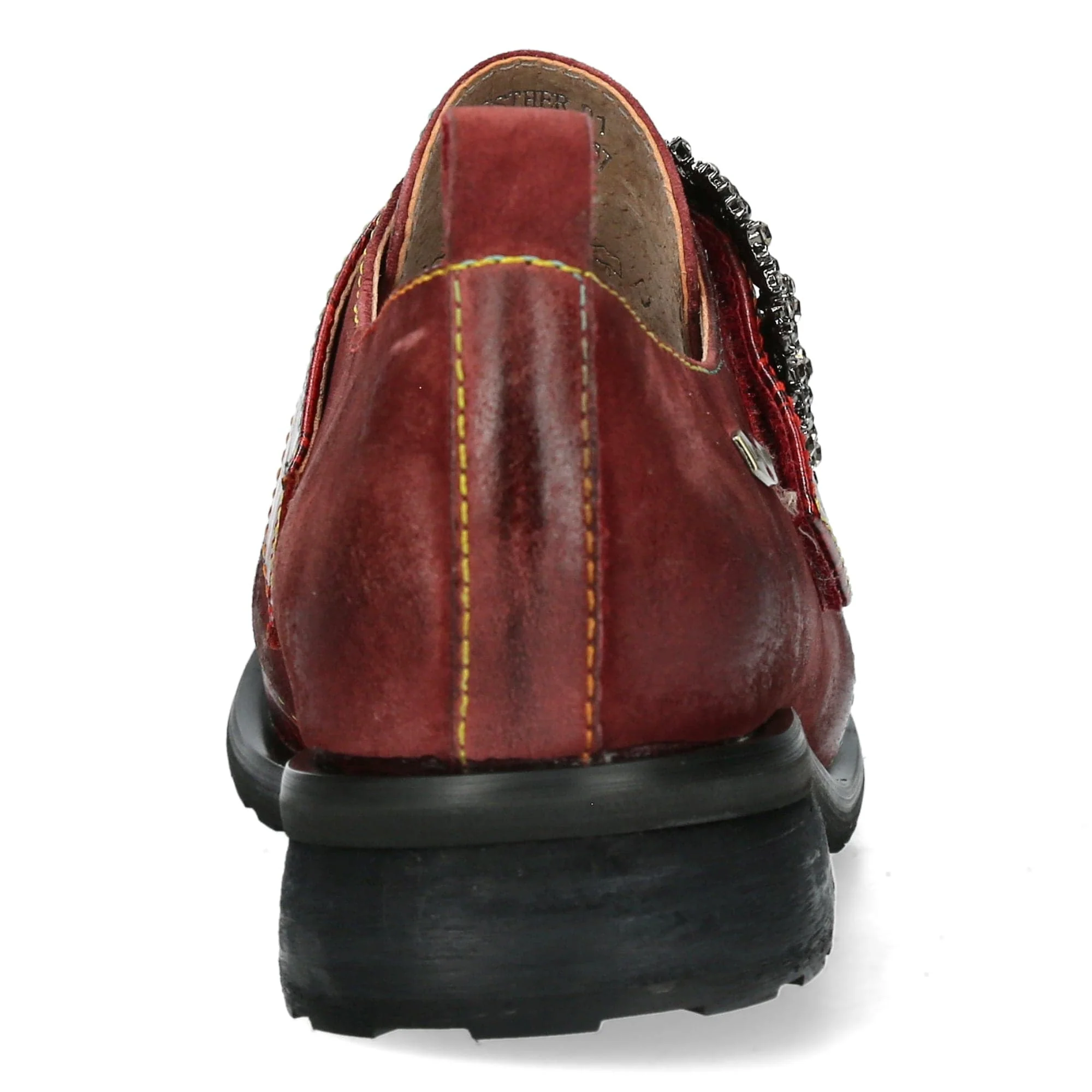 Mocassins - ESTHER 01 - Image 7