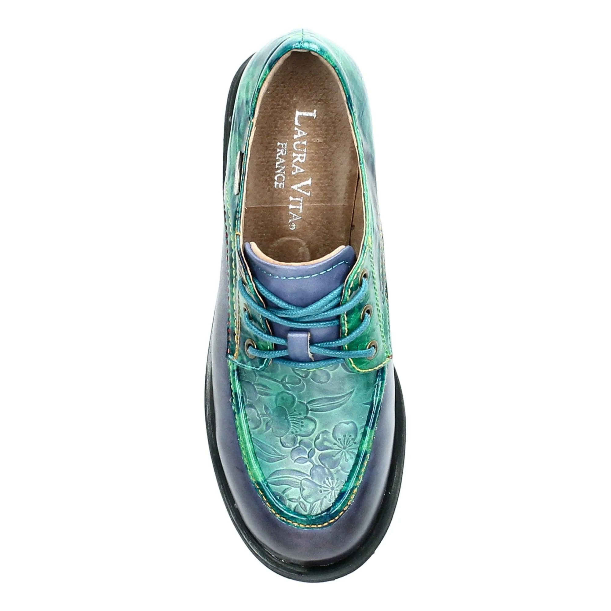 Derbies - ESTHER 23 - Image 6