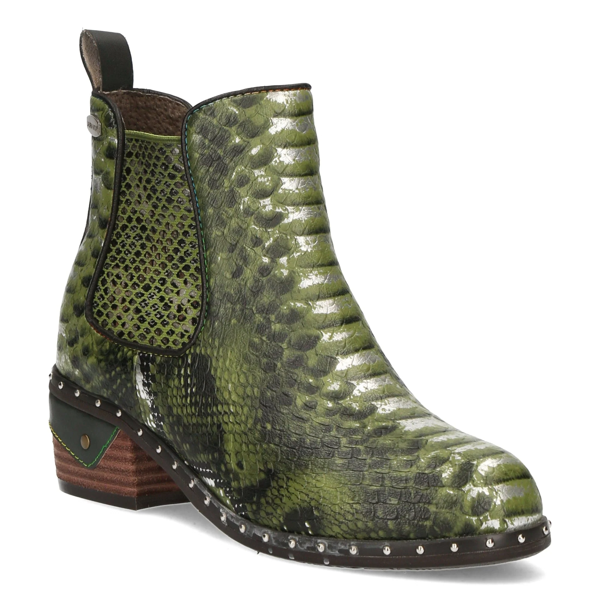 Bottines - ETHEL 03 - Image 2