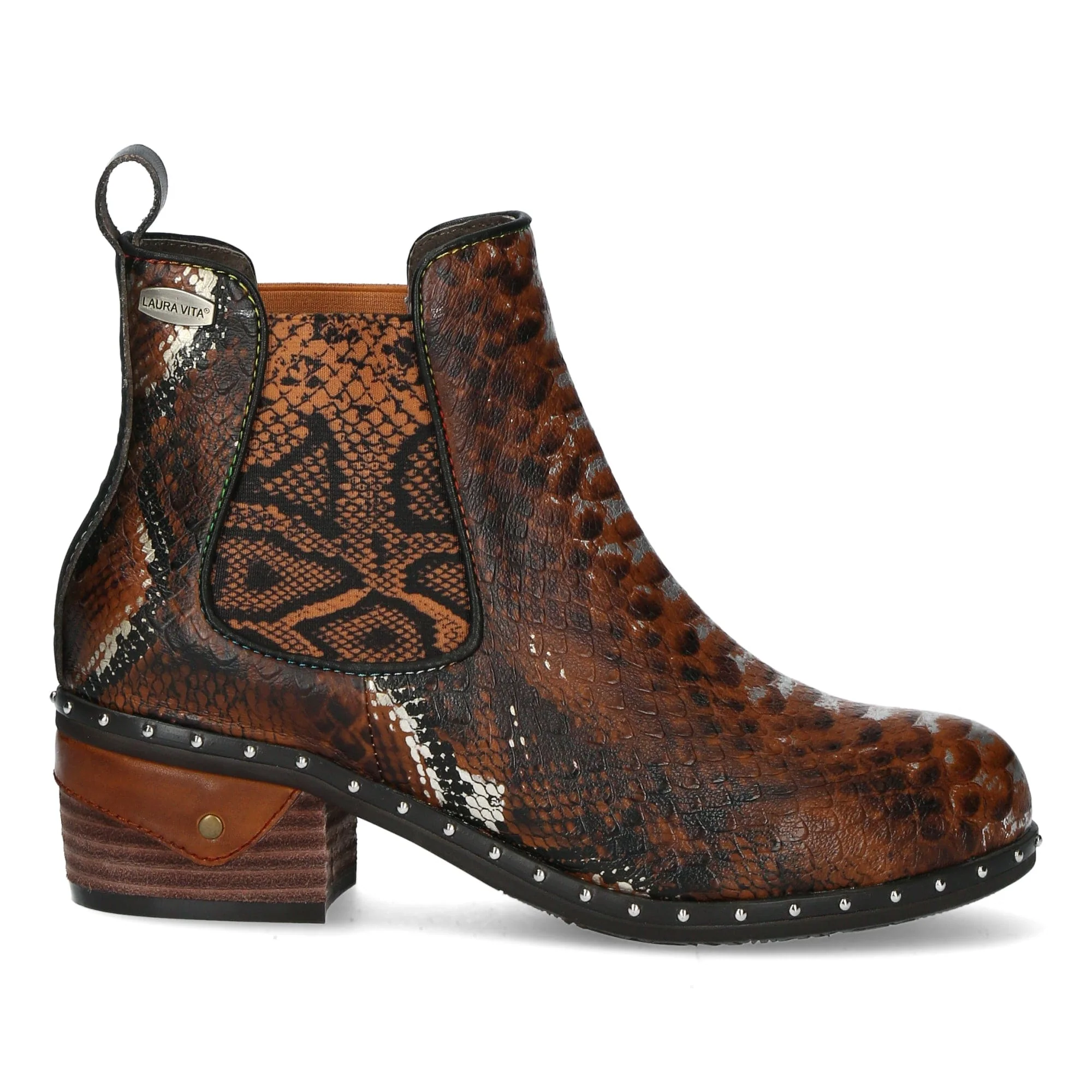 Bottines - ETHEL 03 - Image 6