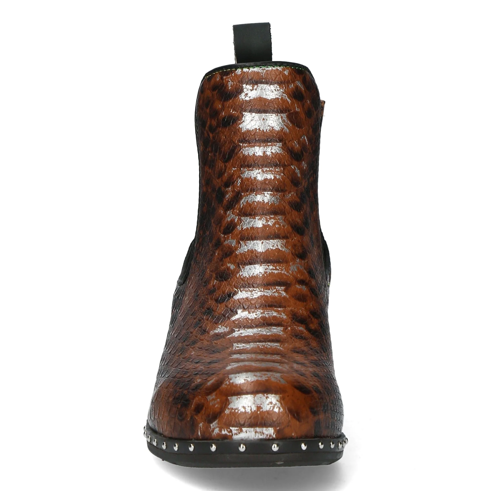 Bottines - ETHEL 03 - Image 8