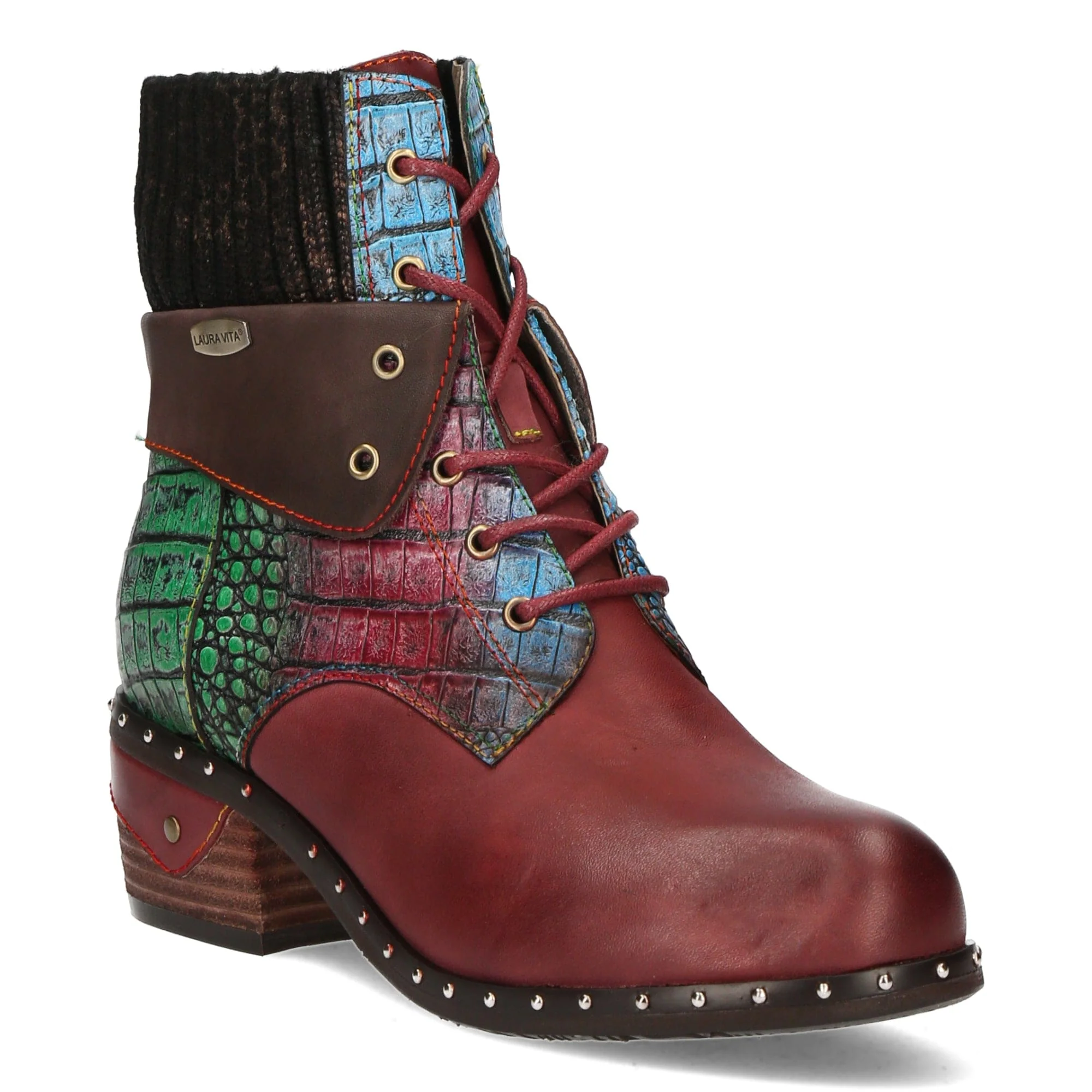 Bottines - ETHEL 0522 - Image 2