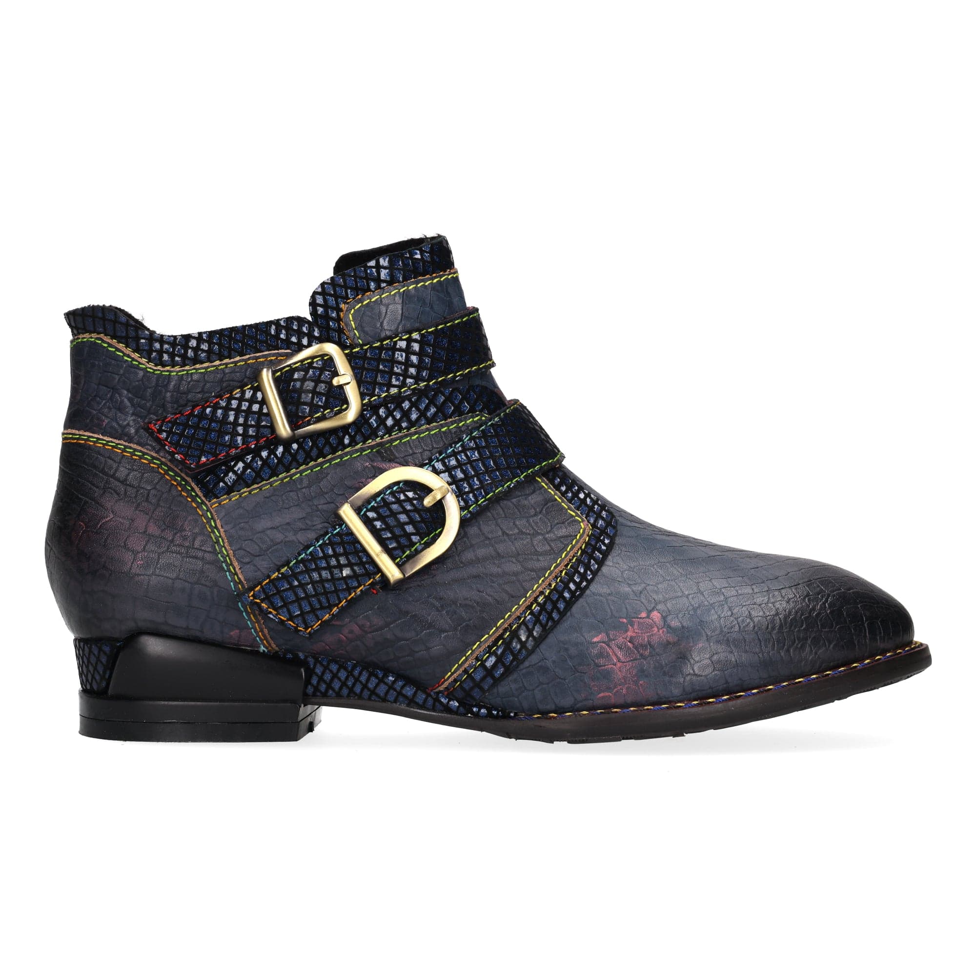 Bottines - EUDINE 03