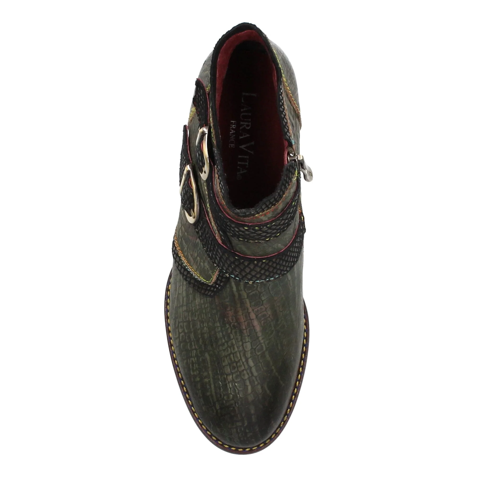 Bottines - EUDINE 03 - Image 10