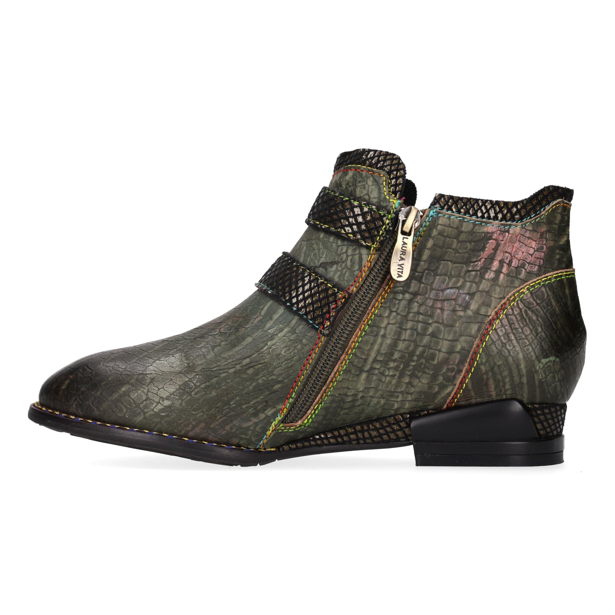 Bottines - EUDINE 03 - Image 11