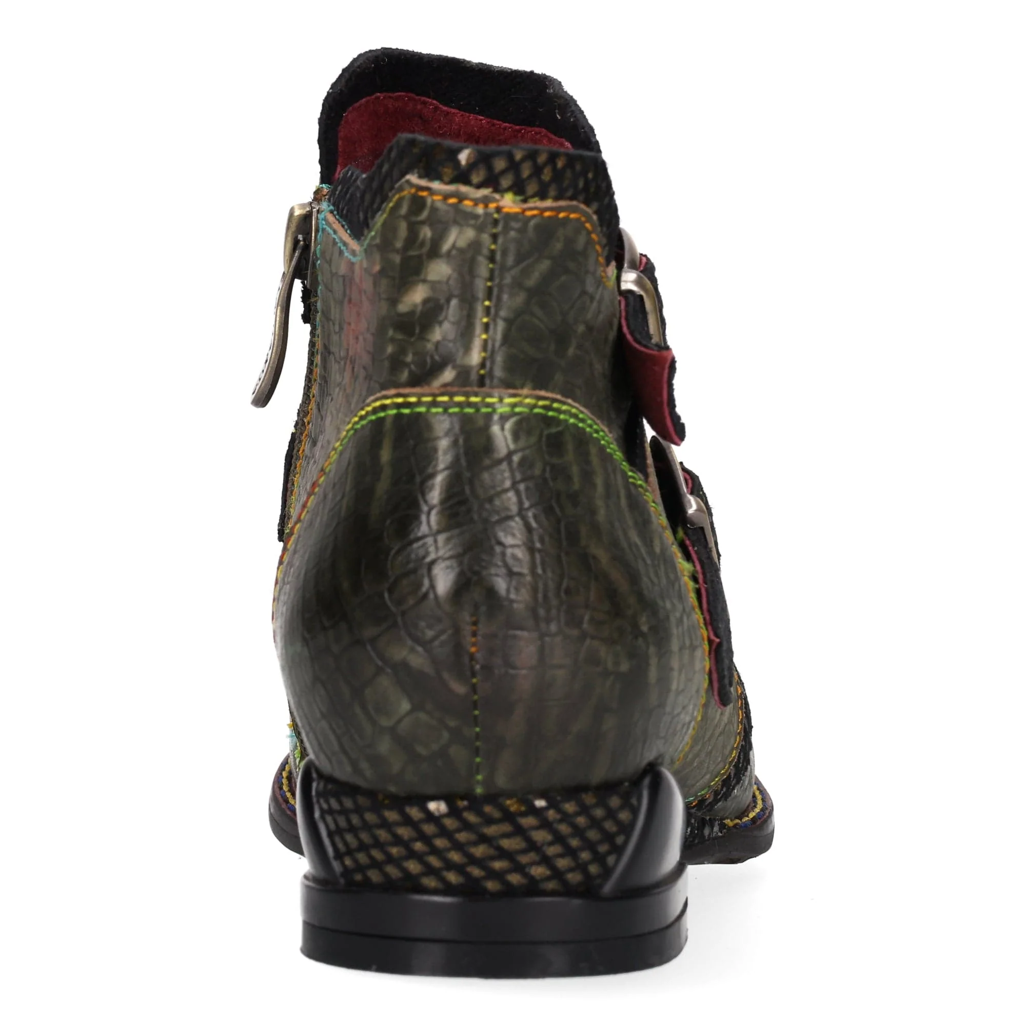 Bottines - EUDINE 03 - Image 12