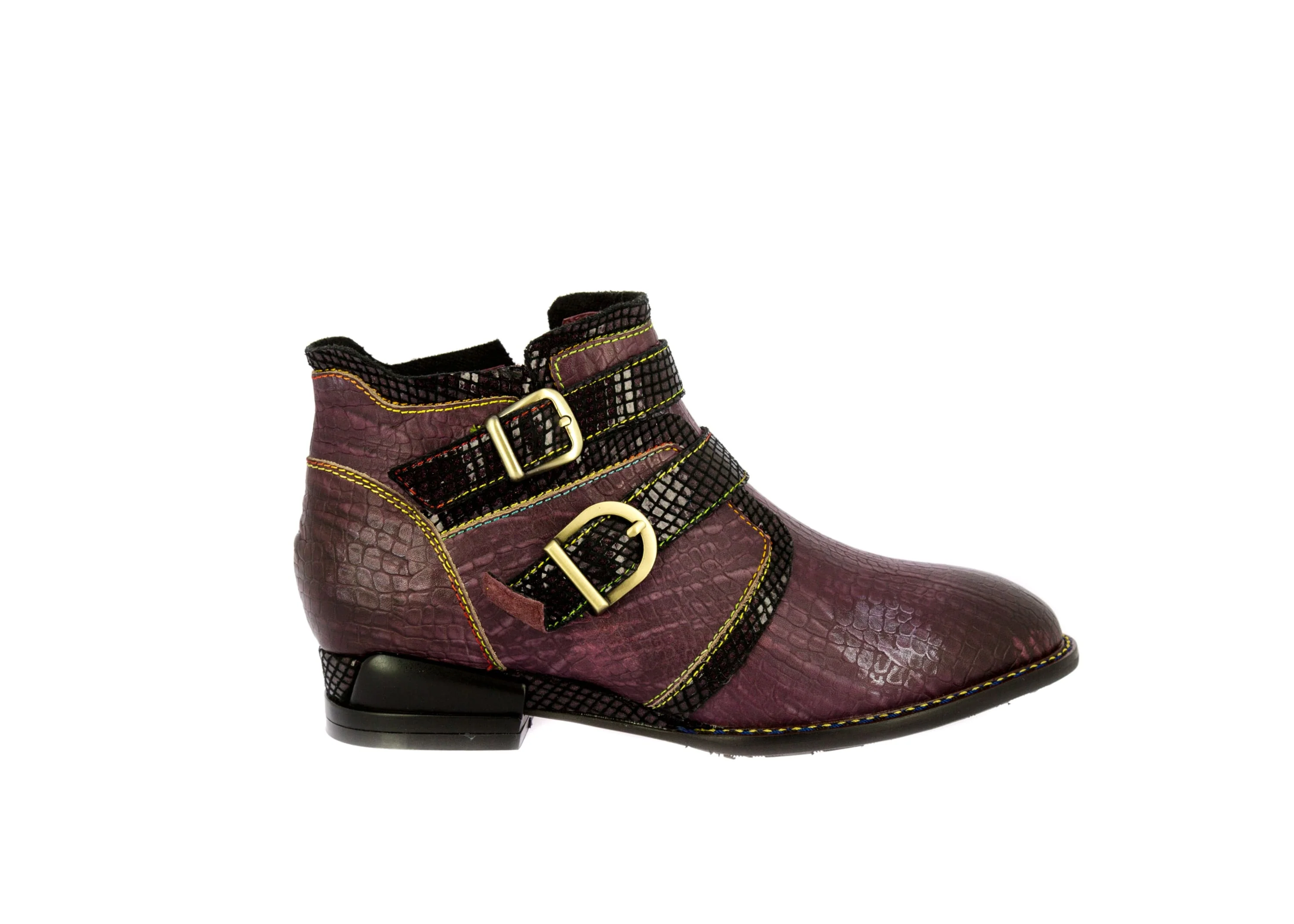 Bottines - EUDINE 03 - Image 13