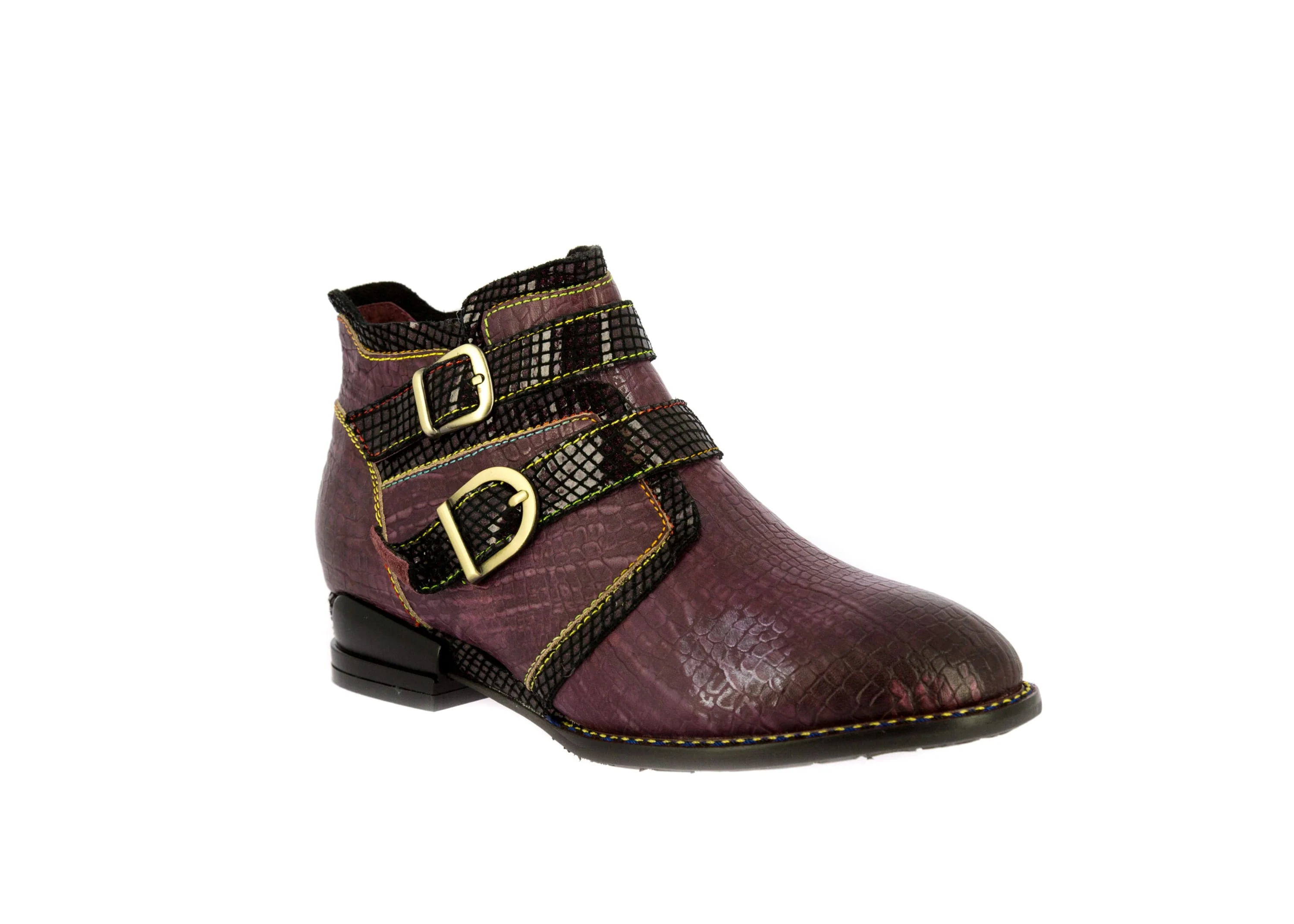 Bottines - EUDINE 03 - Image 14