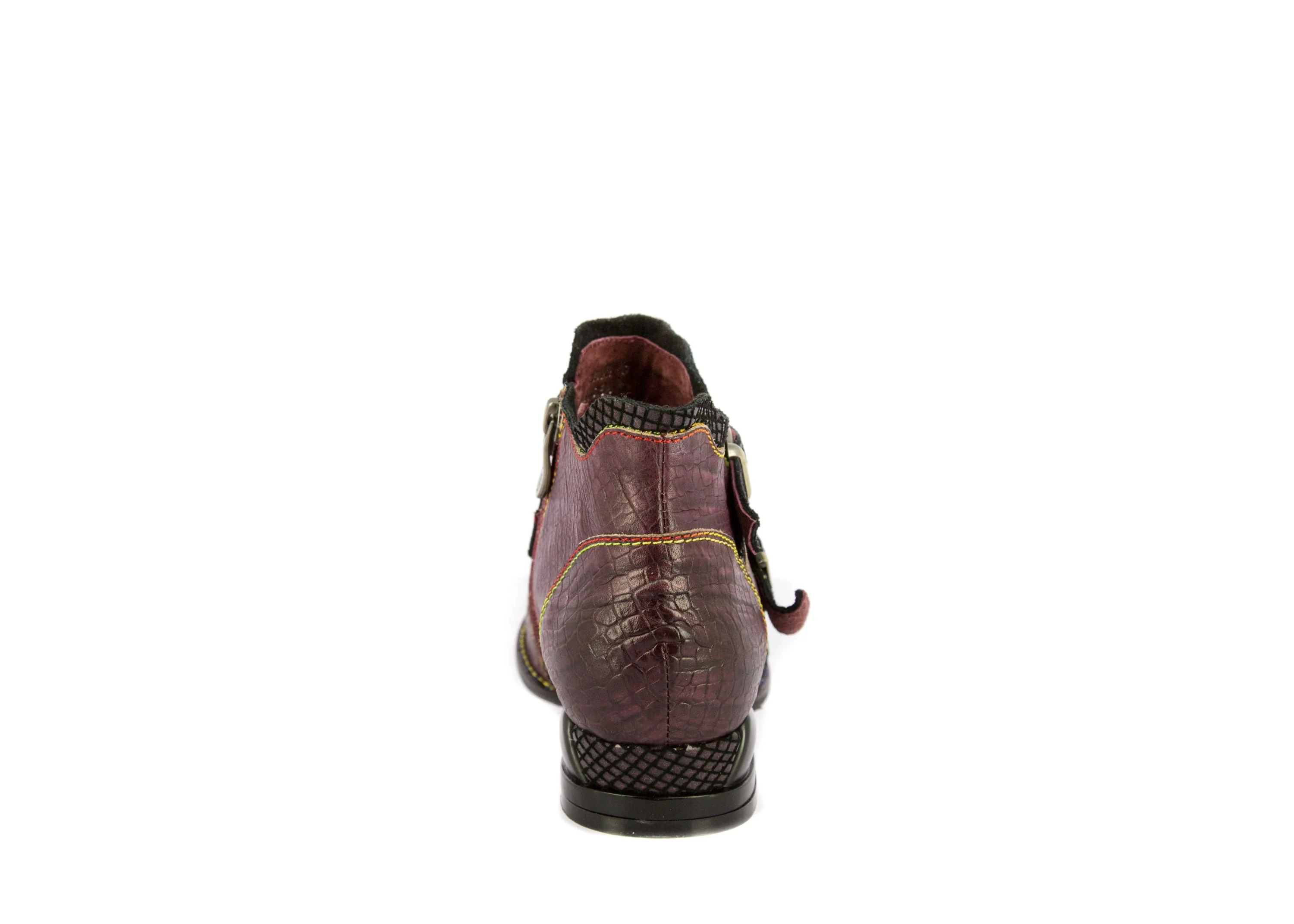 Bottines - EUDINE 03 - Image 16