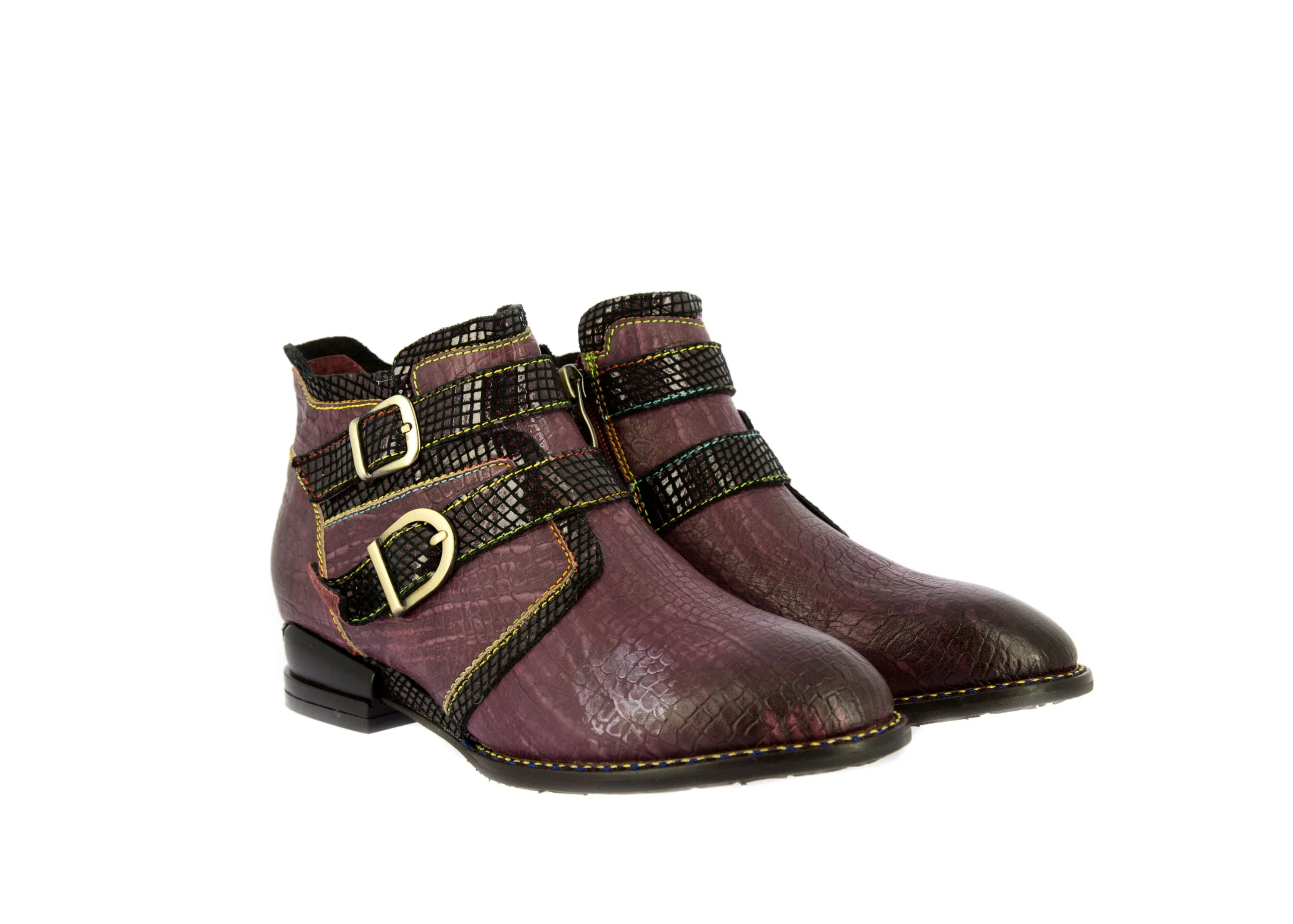 Bottines - EUDINE 03 - Image 17