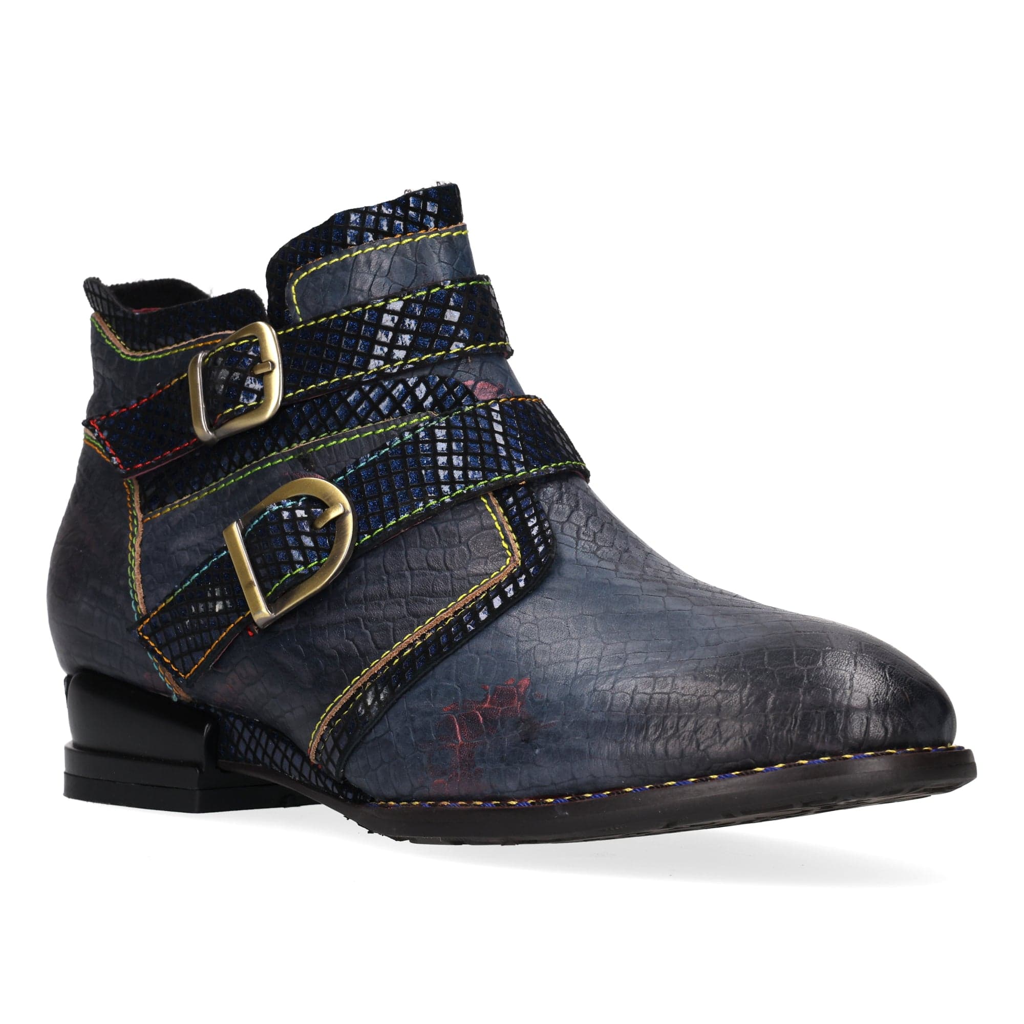 Bottines - EUDINE 03 - Image 2