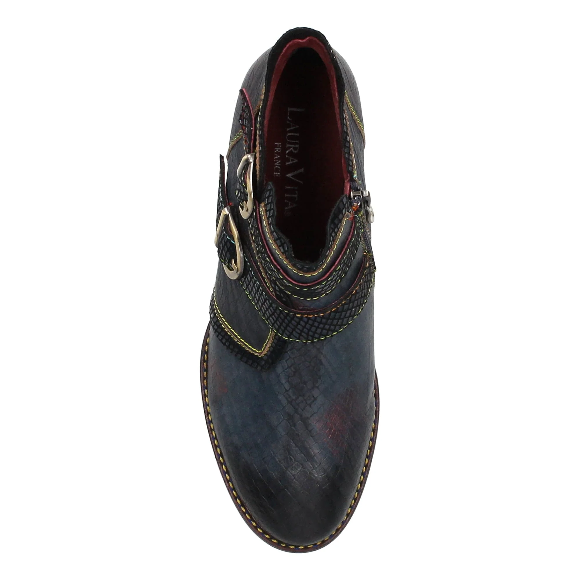 Bottines - EUDINE 03 - Image 4