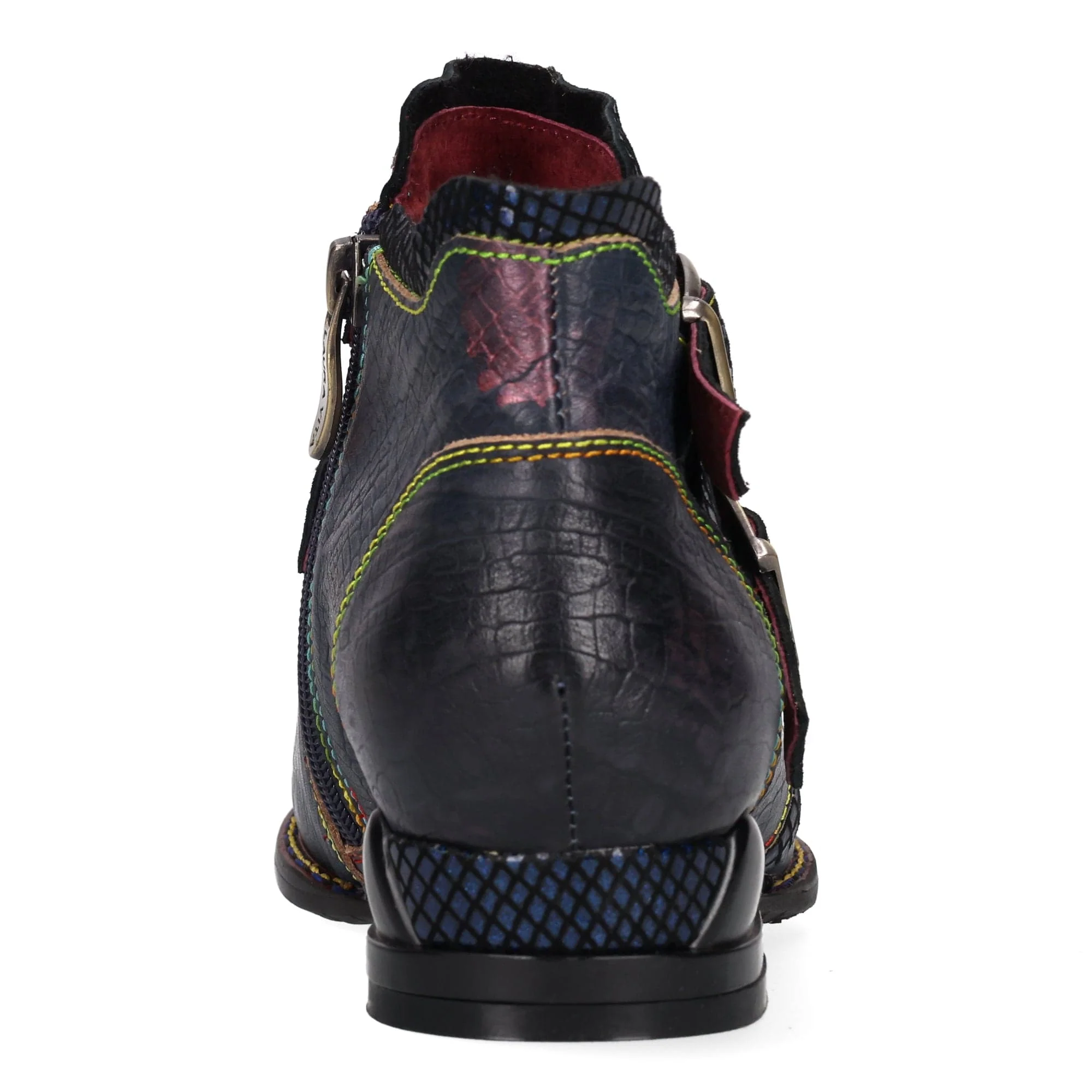 Bottines - EUDINE 03 - Image 6