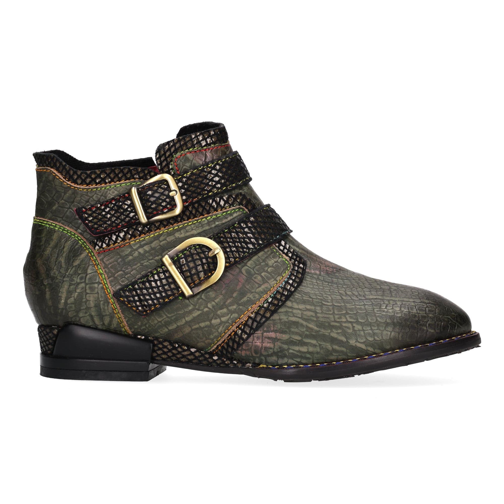 Bottines - EUDINE 03 - Image 7