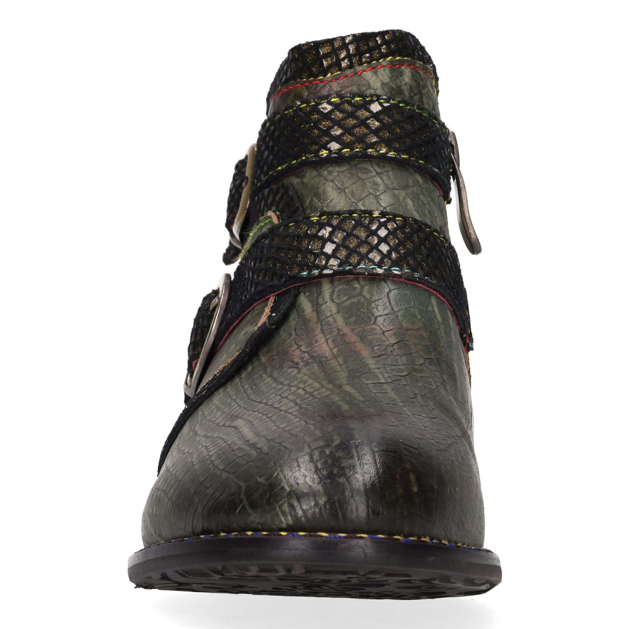 Bottines - EUDINE 03 - Image 9