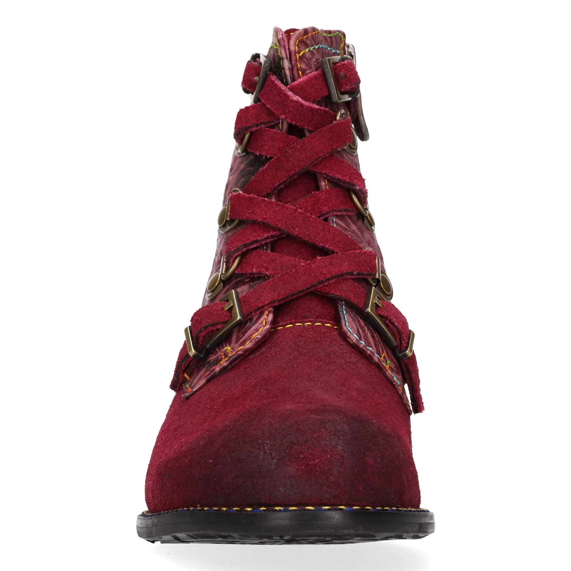Bottines - EUDINE 05 - Image 3