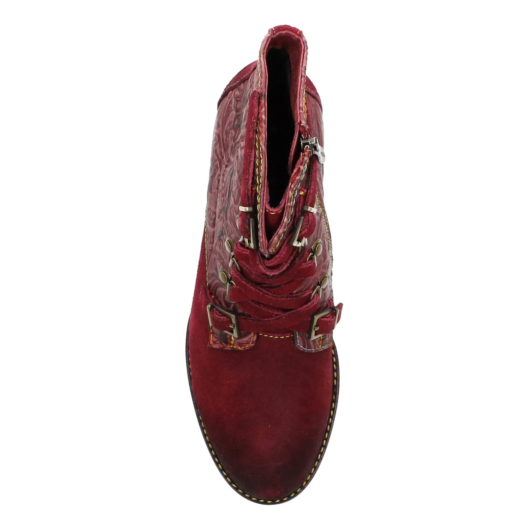 Bottines - EUDINE 05 - Image 4