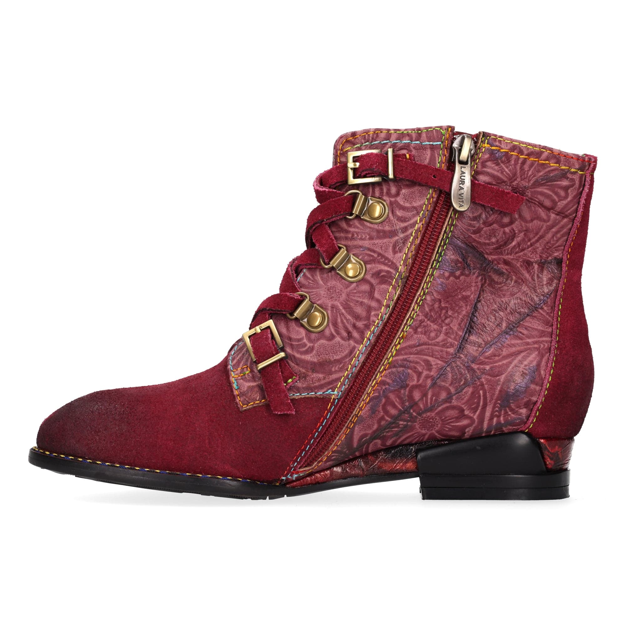 Bottines - EUDINE 05 - Image 5