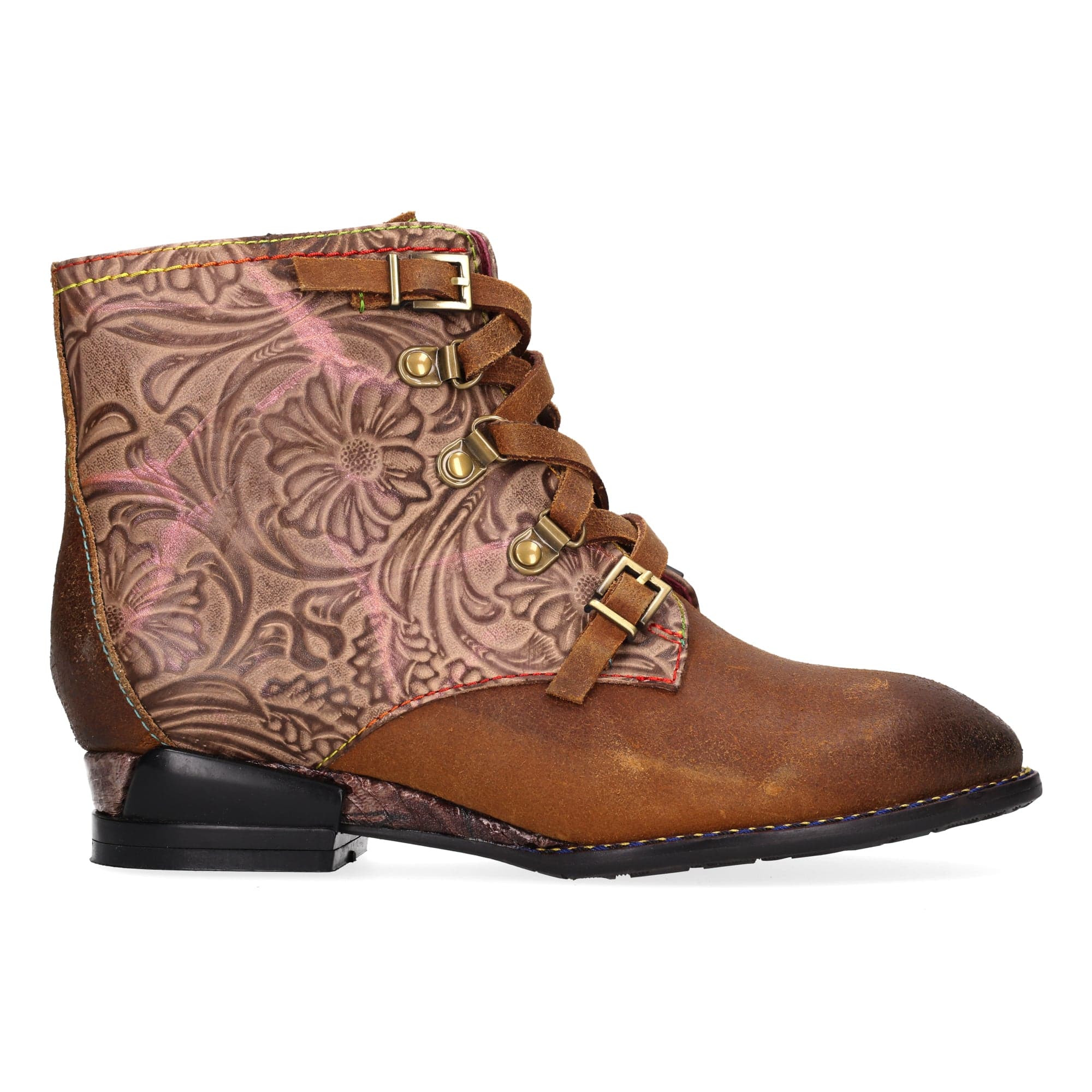 Bottines - EUDINE 05 - Image 7