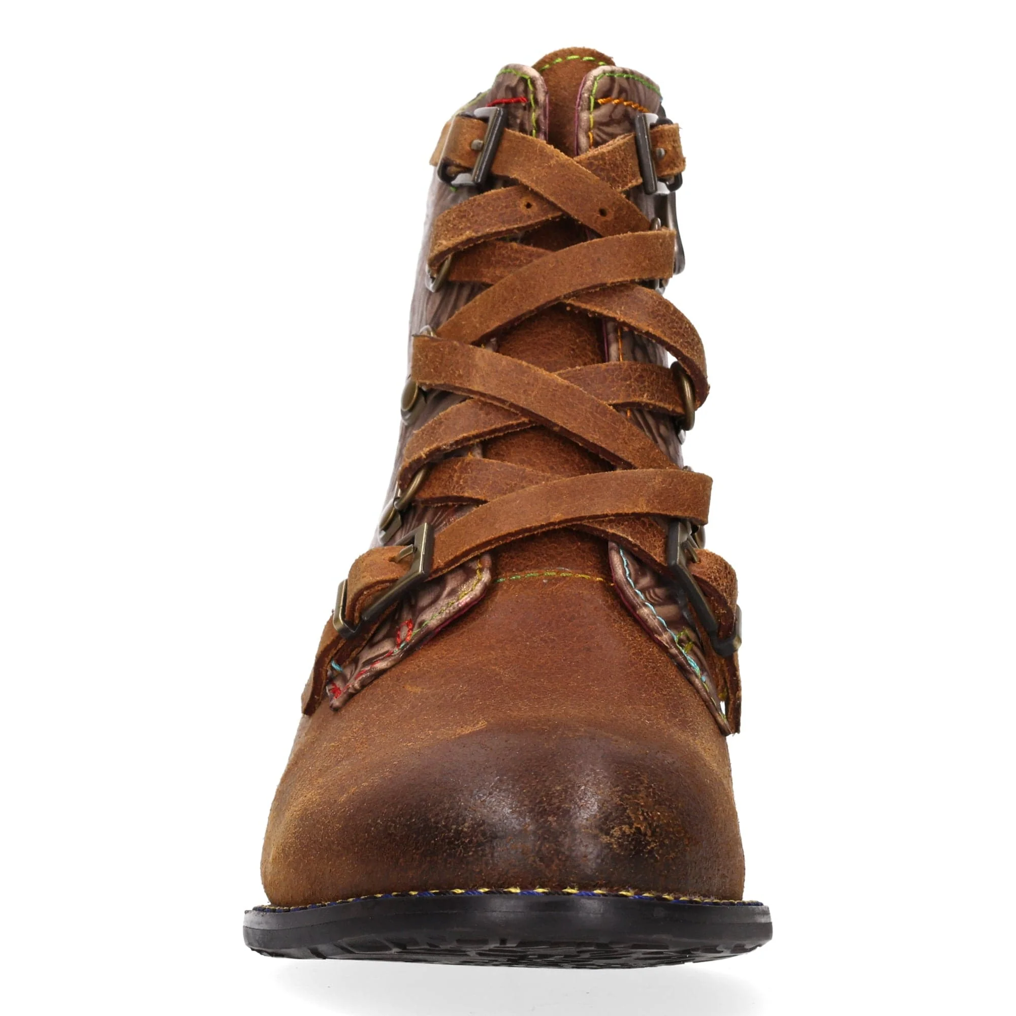 Bottines - EUDINE 05 - Image 9