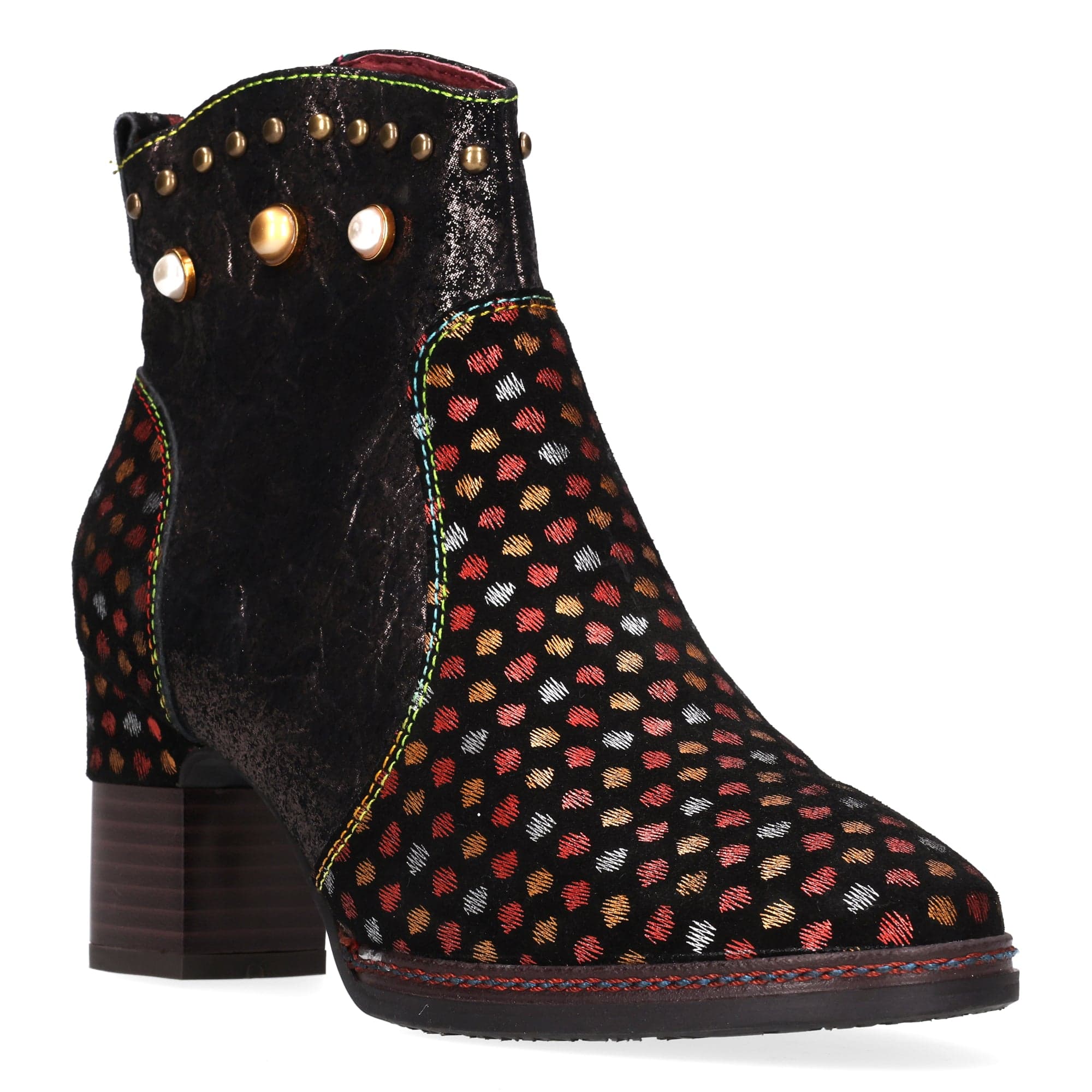 Bottines - EUGENIE 03 - Image 14