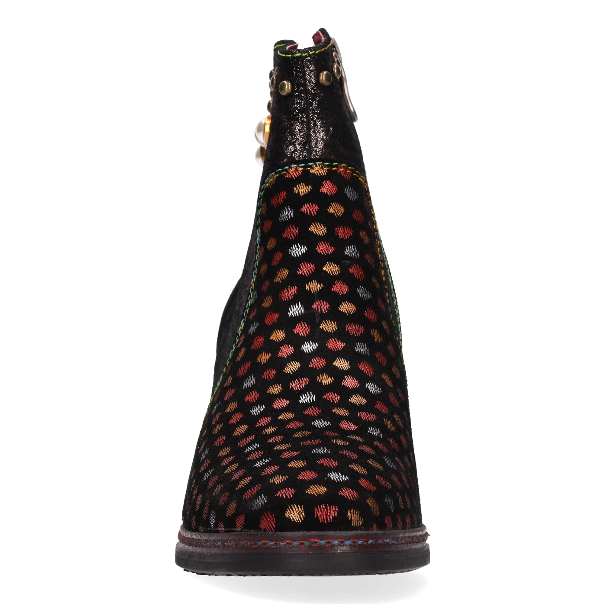 Bottines - EUGENIE 03 - Image 15