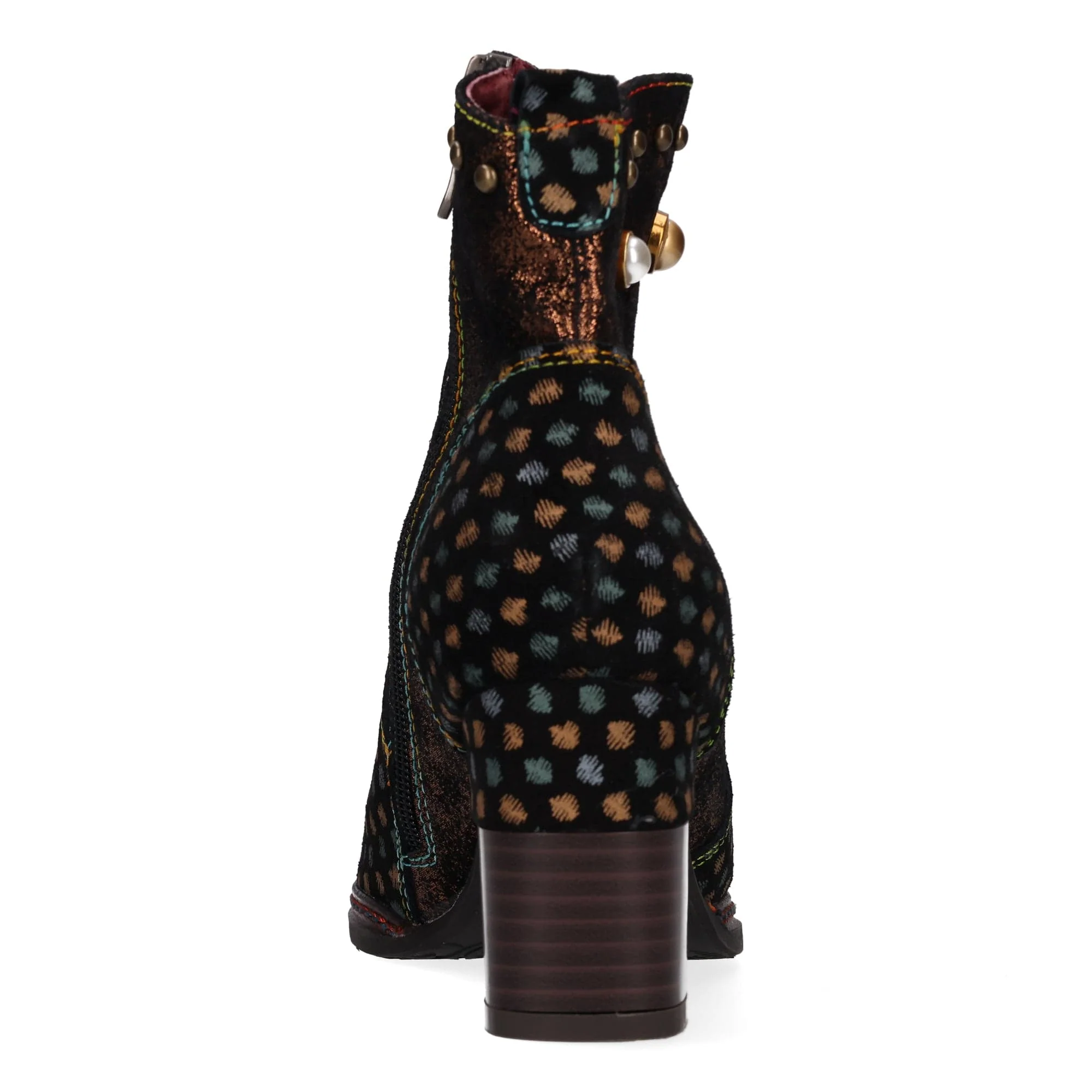 Bottines - EUGENIE 03 - Image 6