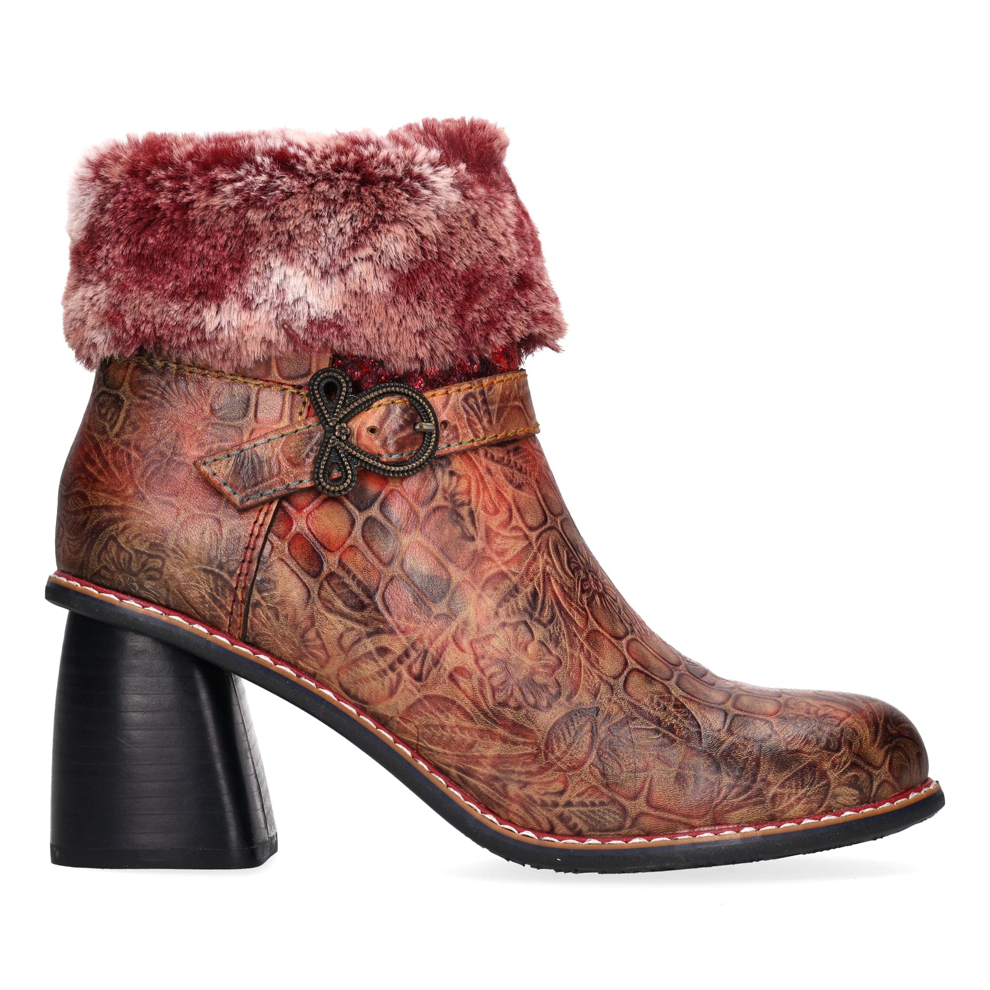 Bottines - EVA 02