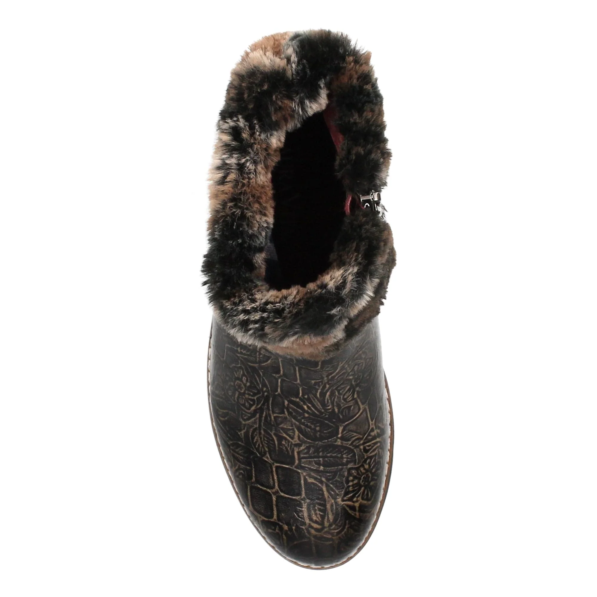 Bottines - EVA 02 - Image 10