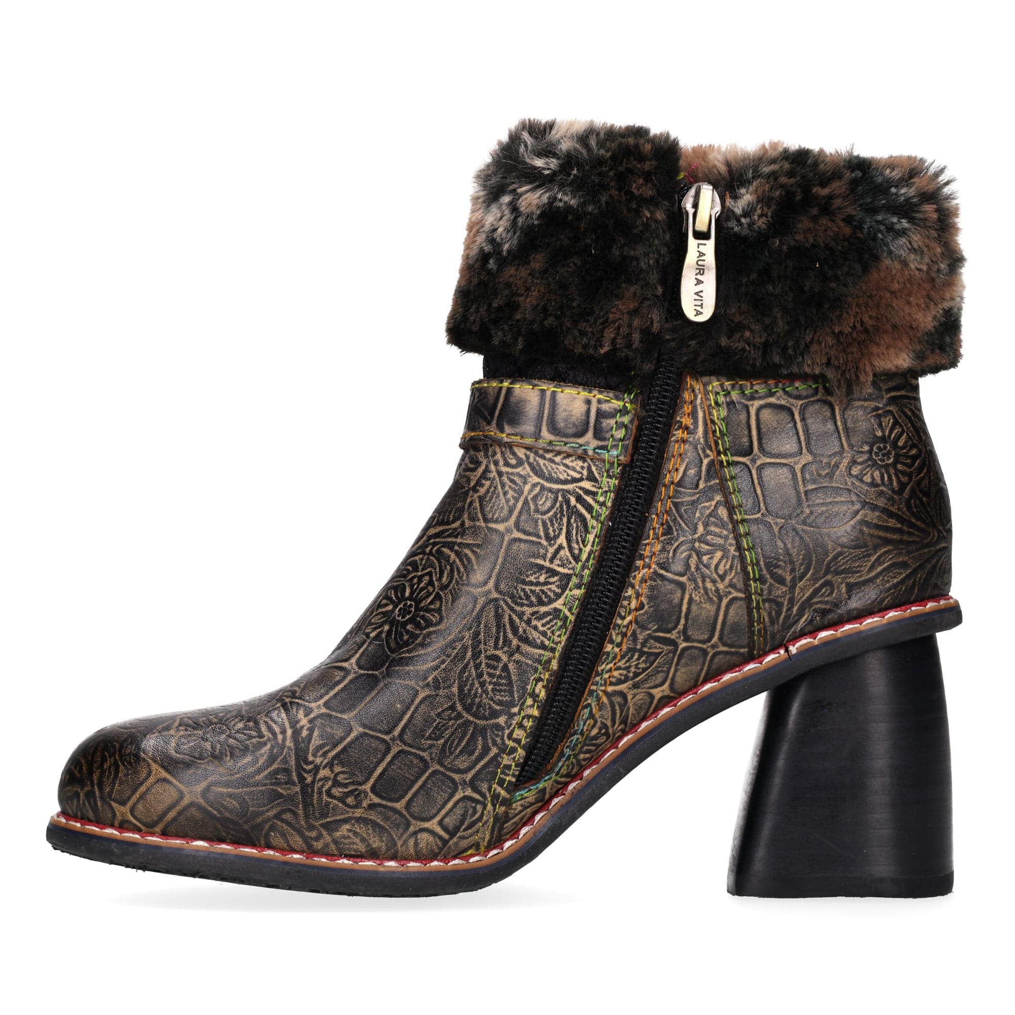 Bottines - EVA 02 - Image 11
