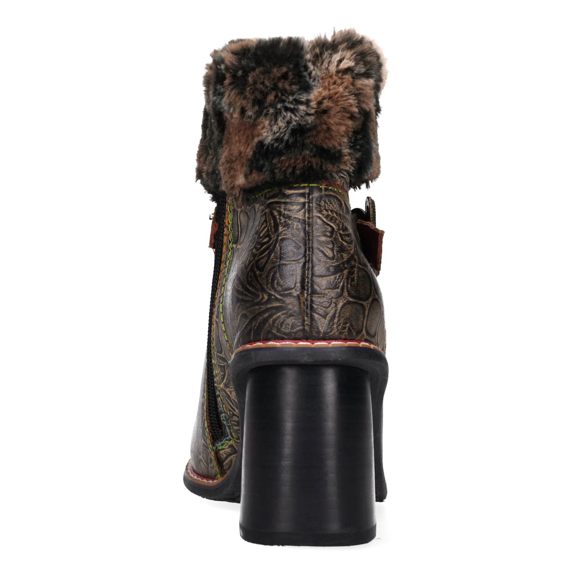 Bottines - EVA 02 - Image 12