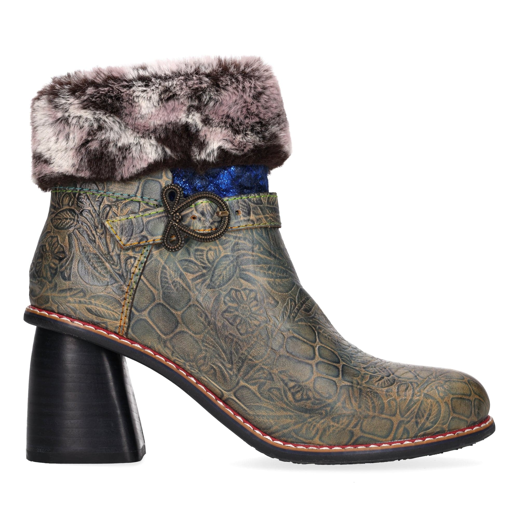 Bottines - EVA 02 - Image 13